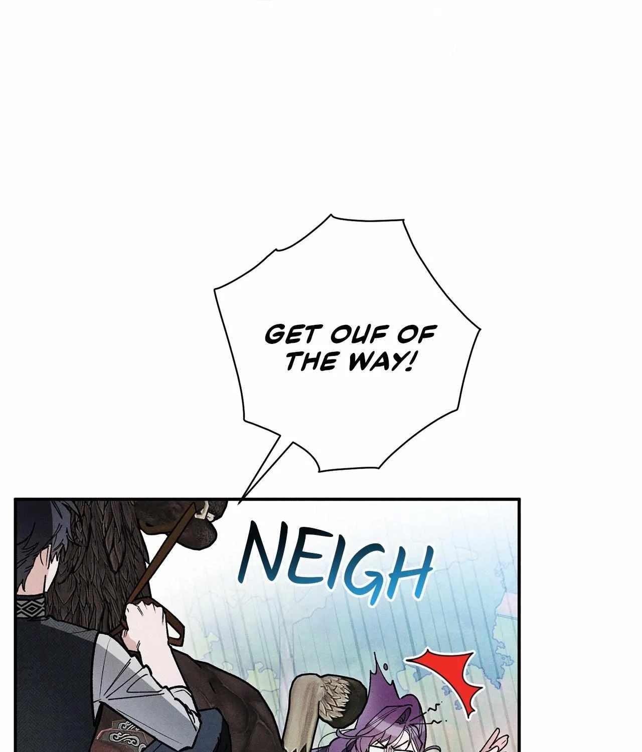 The Rogue Prince Is Secretly an Omega Chapter 53 page 87 - 