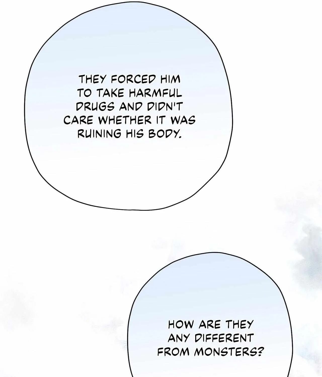 The Rogue Prince Is Secretly an Omega Chapter 53 page 89 - 