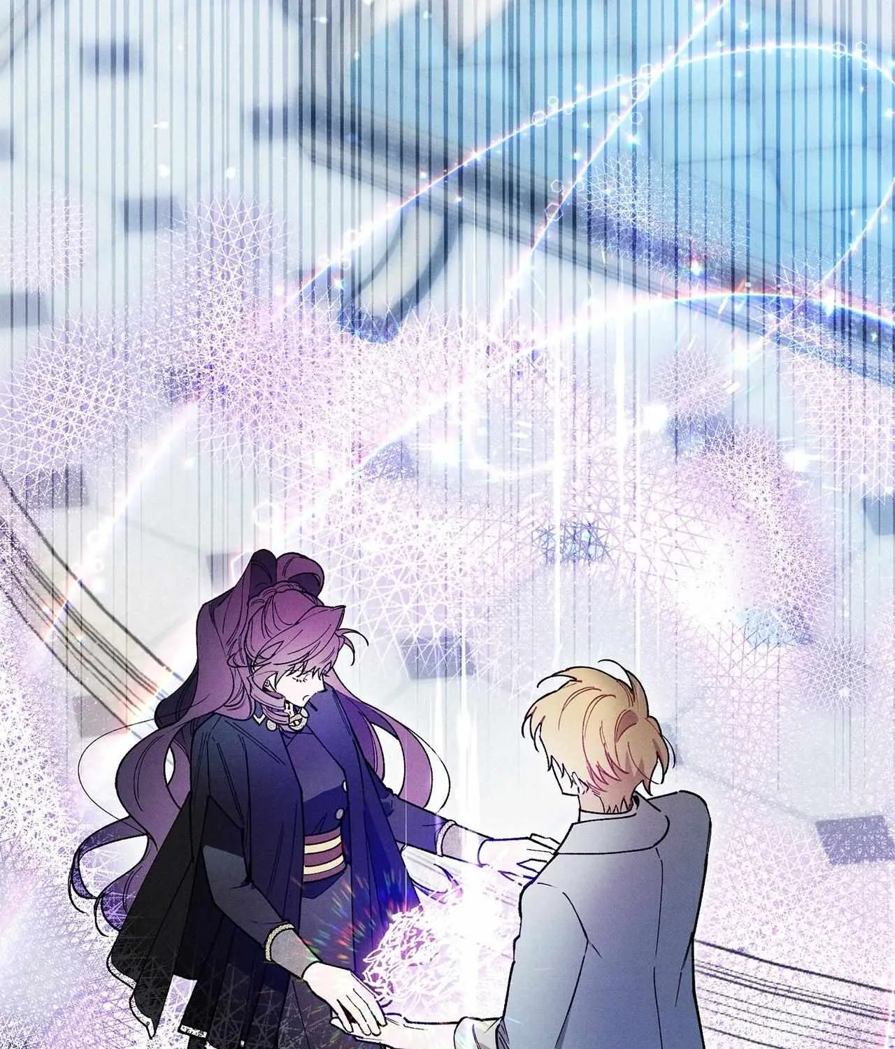 The Rogue Prince Is Secretly an Omega Chapter 53 page 97 - 