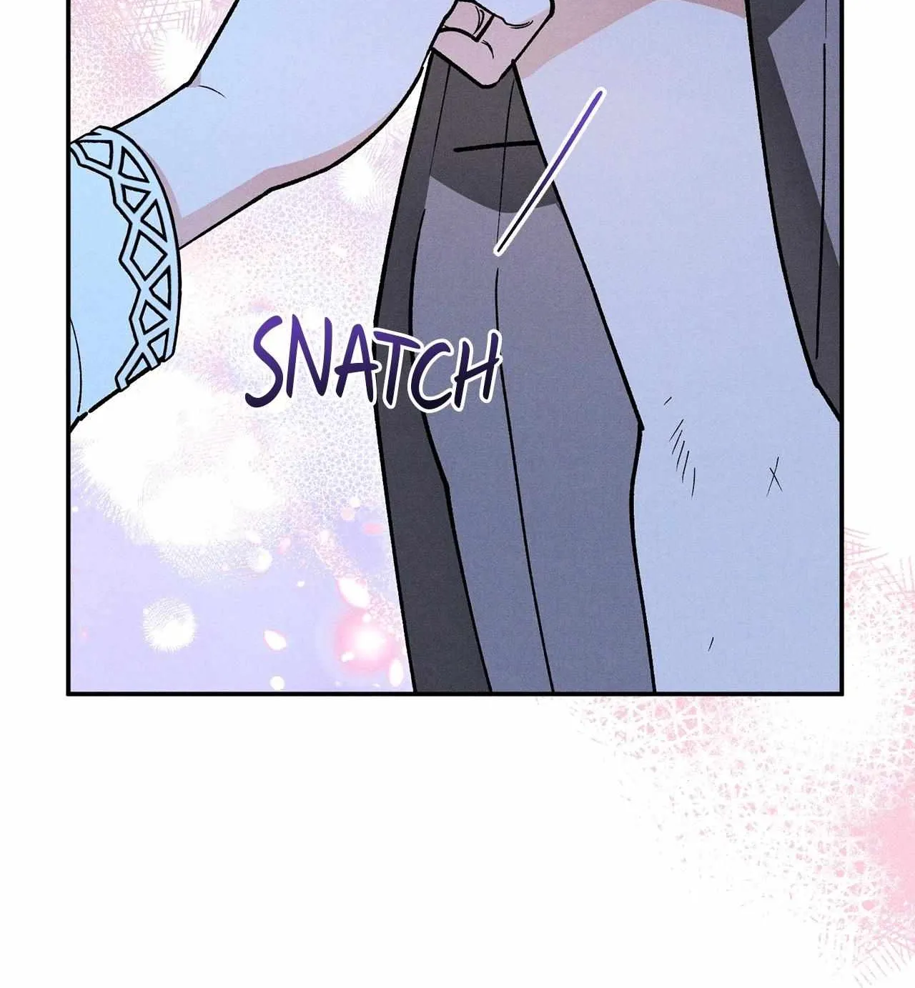 The Rogue Prince Is Secretly an Omega Chapter 54 page 106 - 