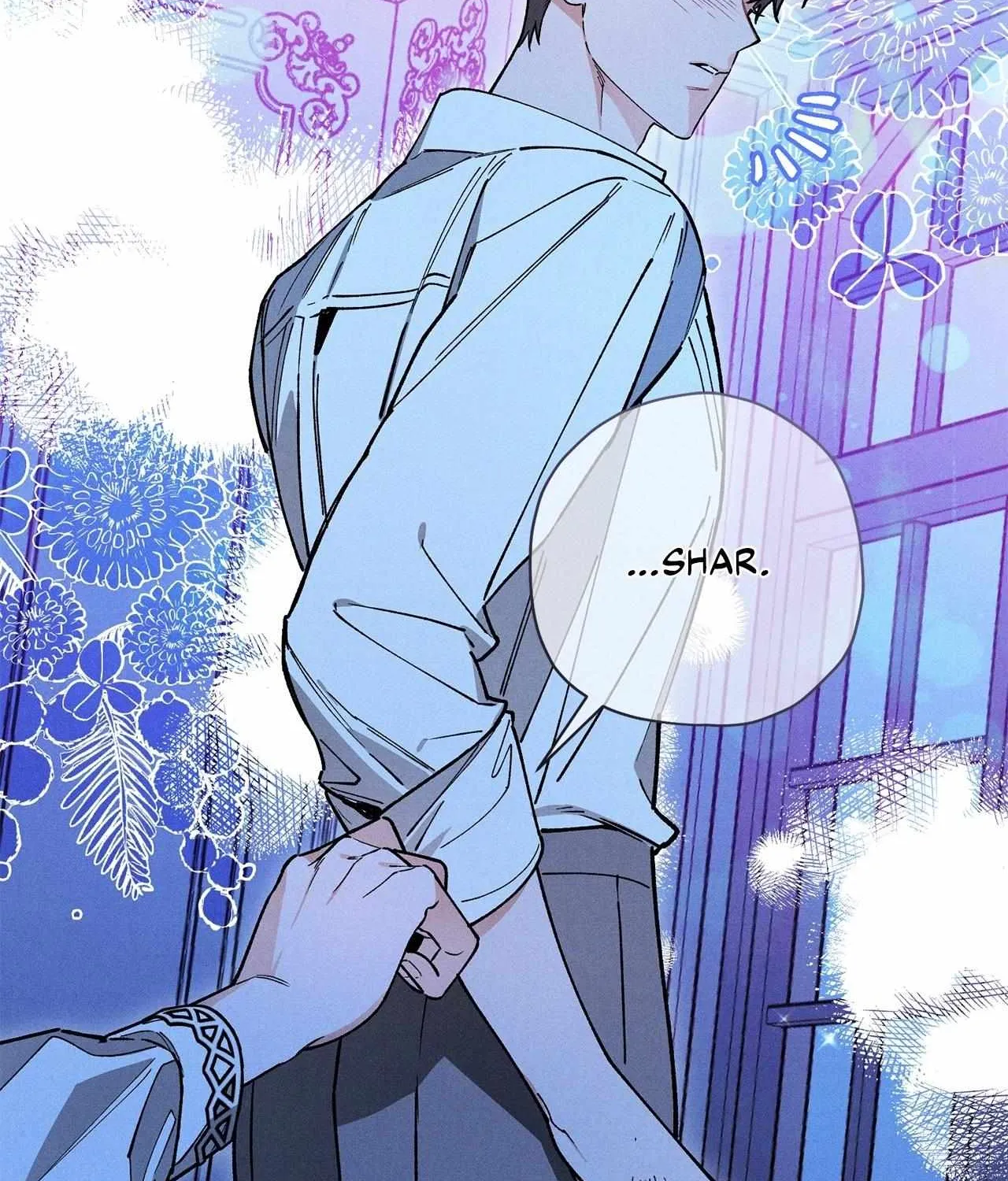 The Rogue Prince Is Secretly an Omega Chapter 54 page 108 - 