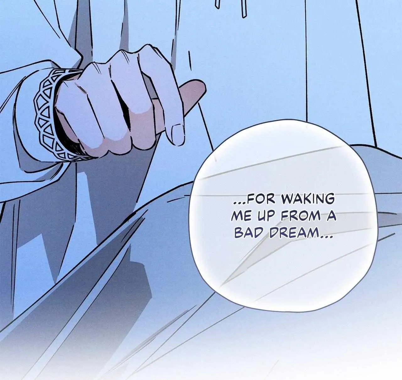 The Rogue Prince Is Secretly an Omega Chapter 54 page 111 - 