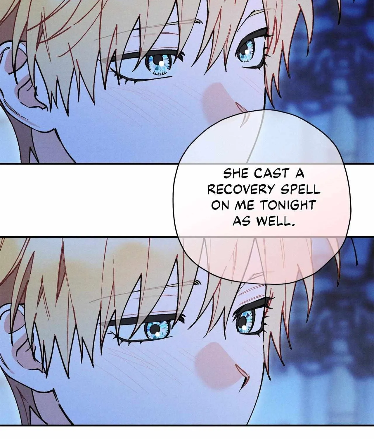 The Rogue Prince Is Secretly an Omega Chapter 54 page 113 - 