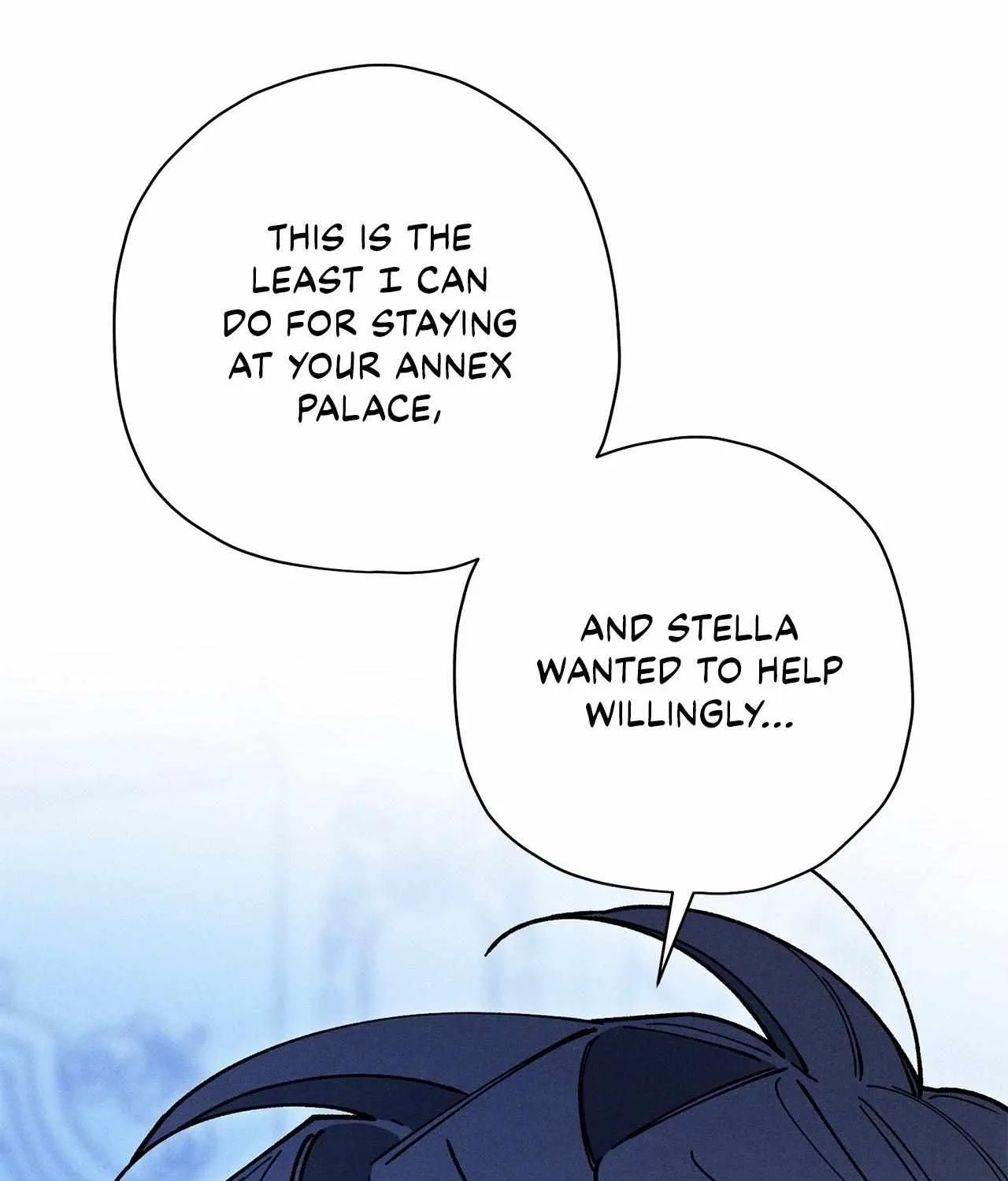 The Rogue Prince Is Secretly an Omega Chapter 54 page 115 - 