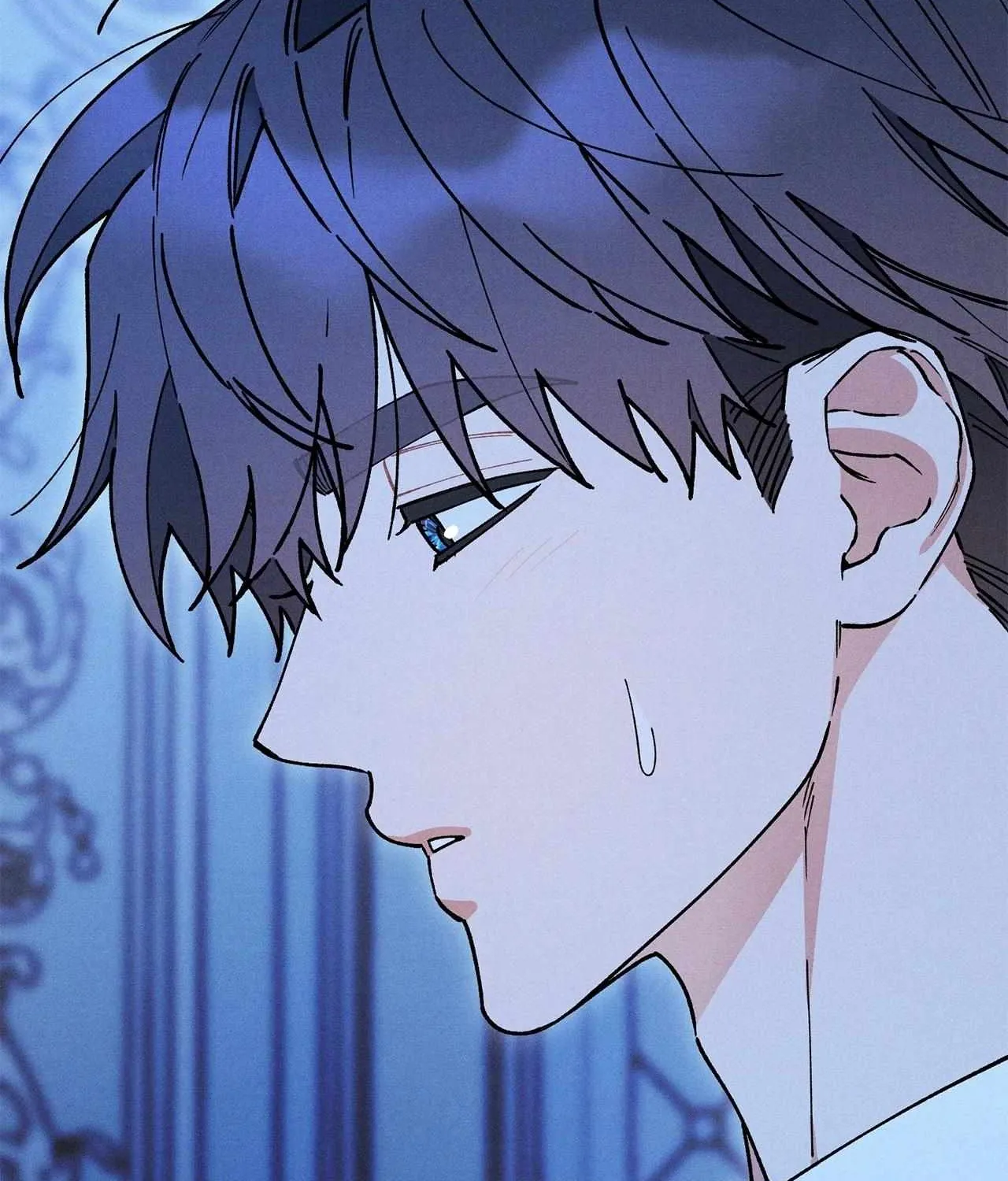 The Rogue Prince Is Secretly an Omega Chapter 54 page 116 - 