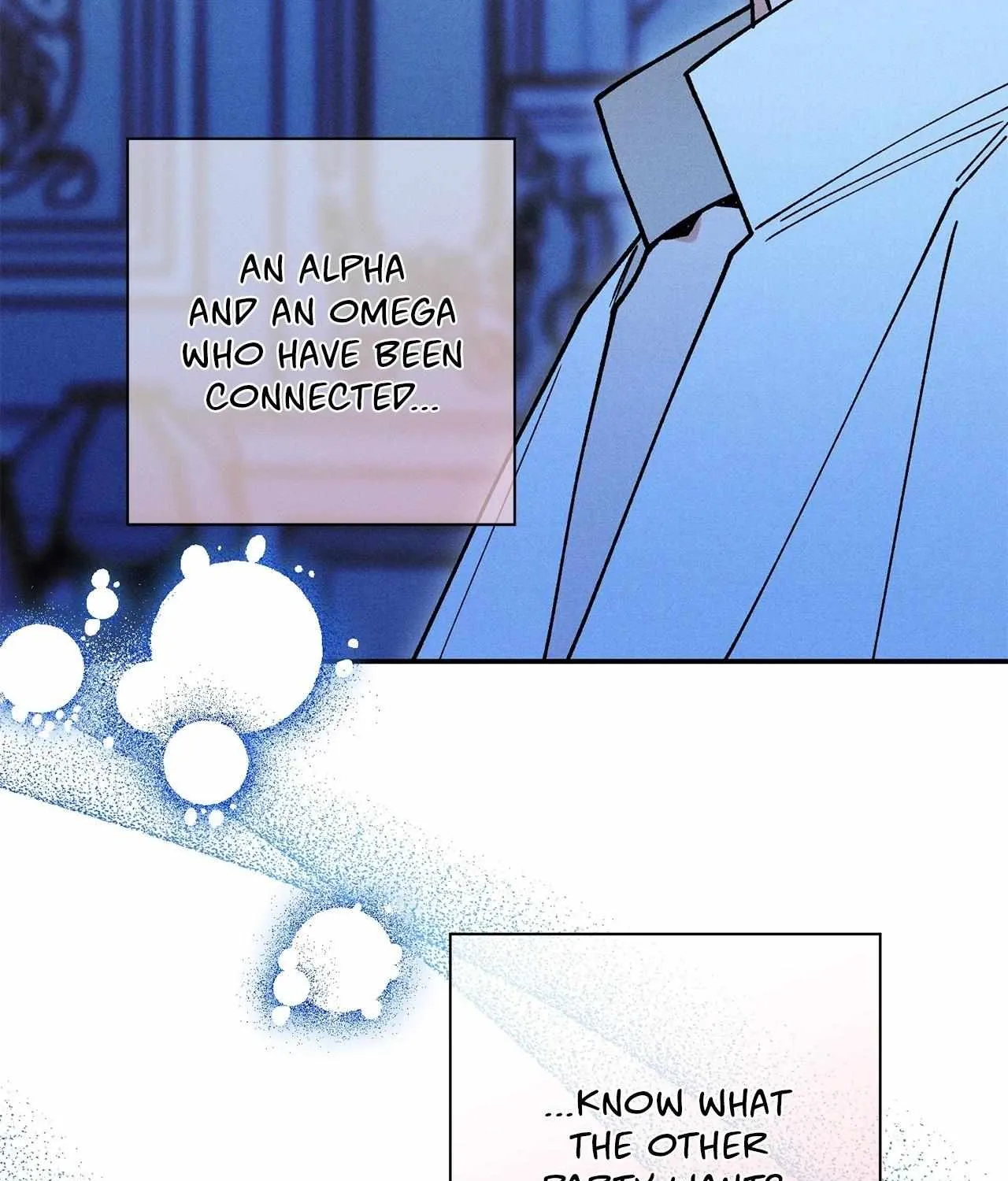 The Rogue Prince Is Secretly an Omega Chapter 54 page 117 - 