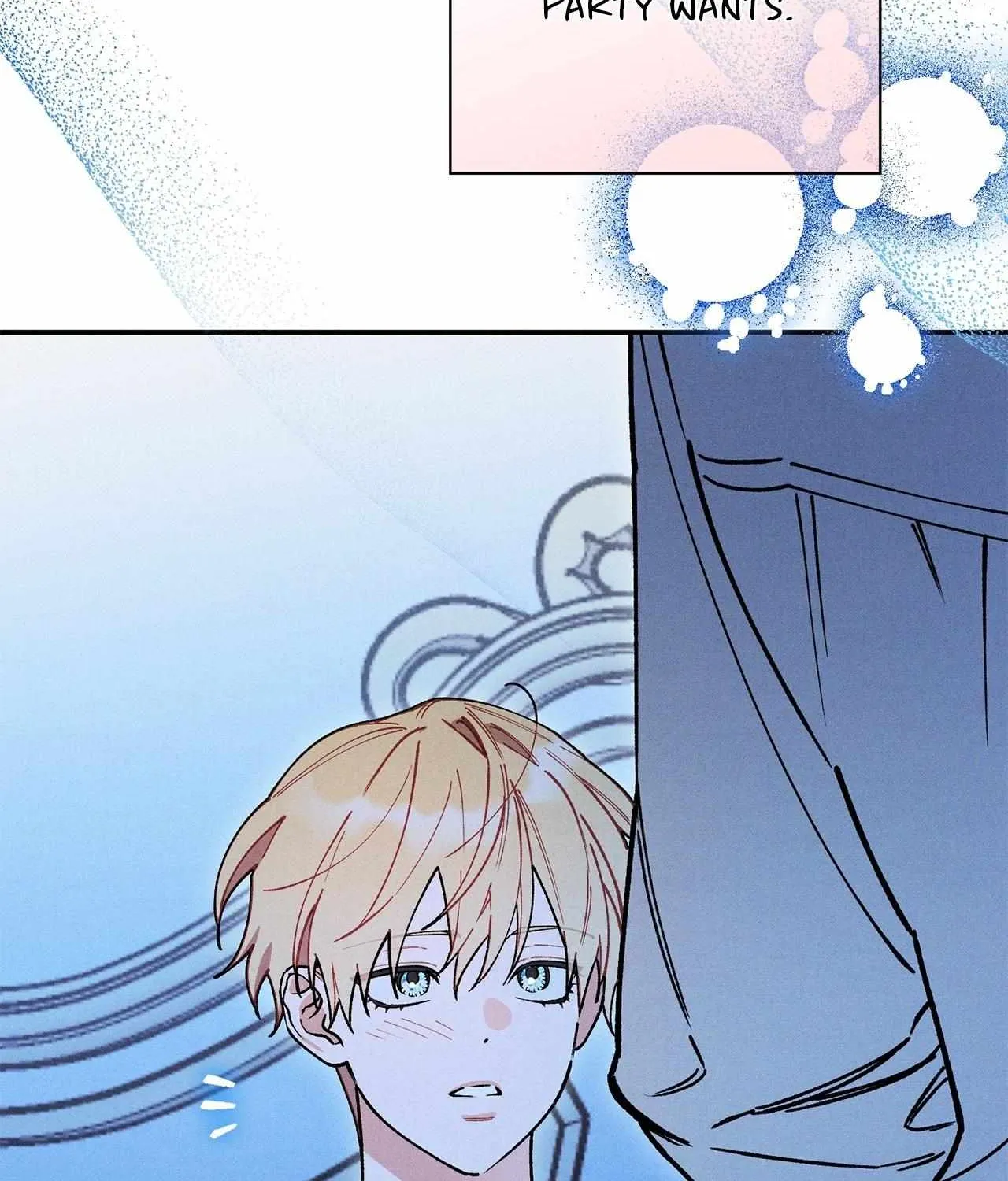 The Rogue Prince Is Secretly an Omega Chapter 54 page 118 - 