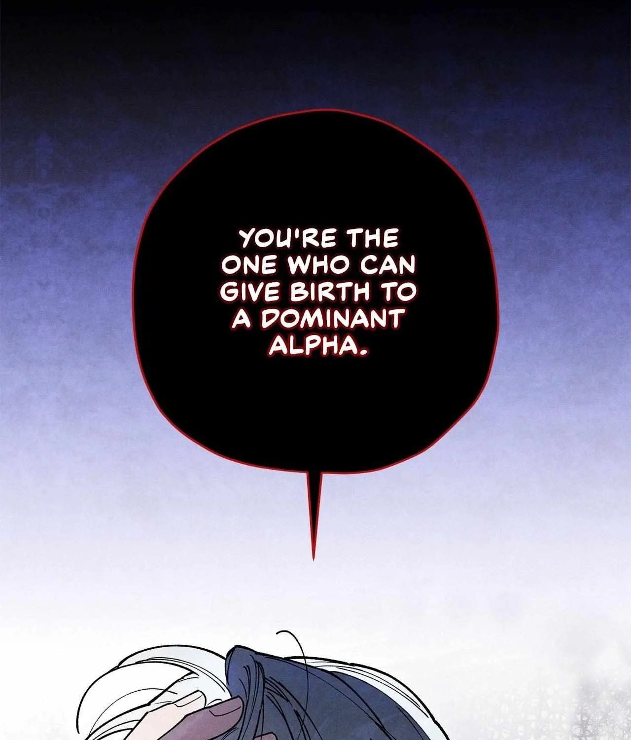 The Rogue Prince Is Secretly an Omega Chapter 54 page 13 - 