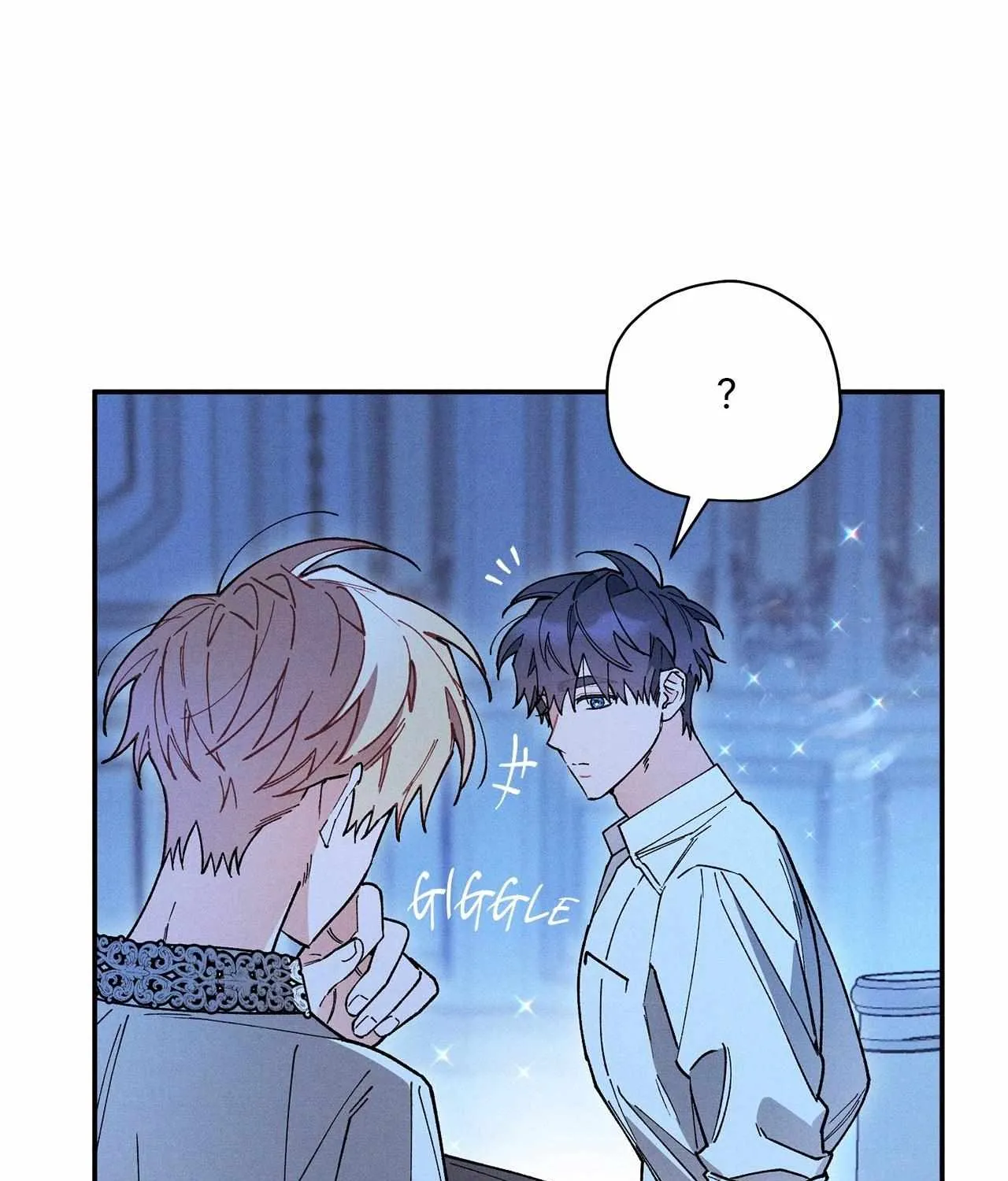 The Rogue Prince Is Secretly an Omega Chapter 54 page 124 - 