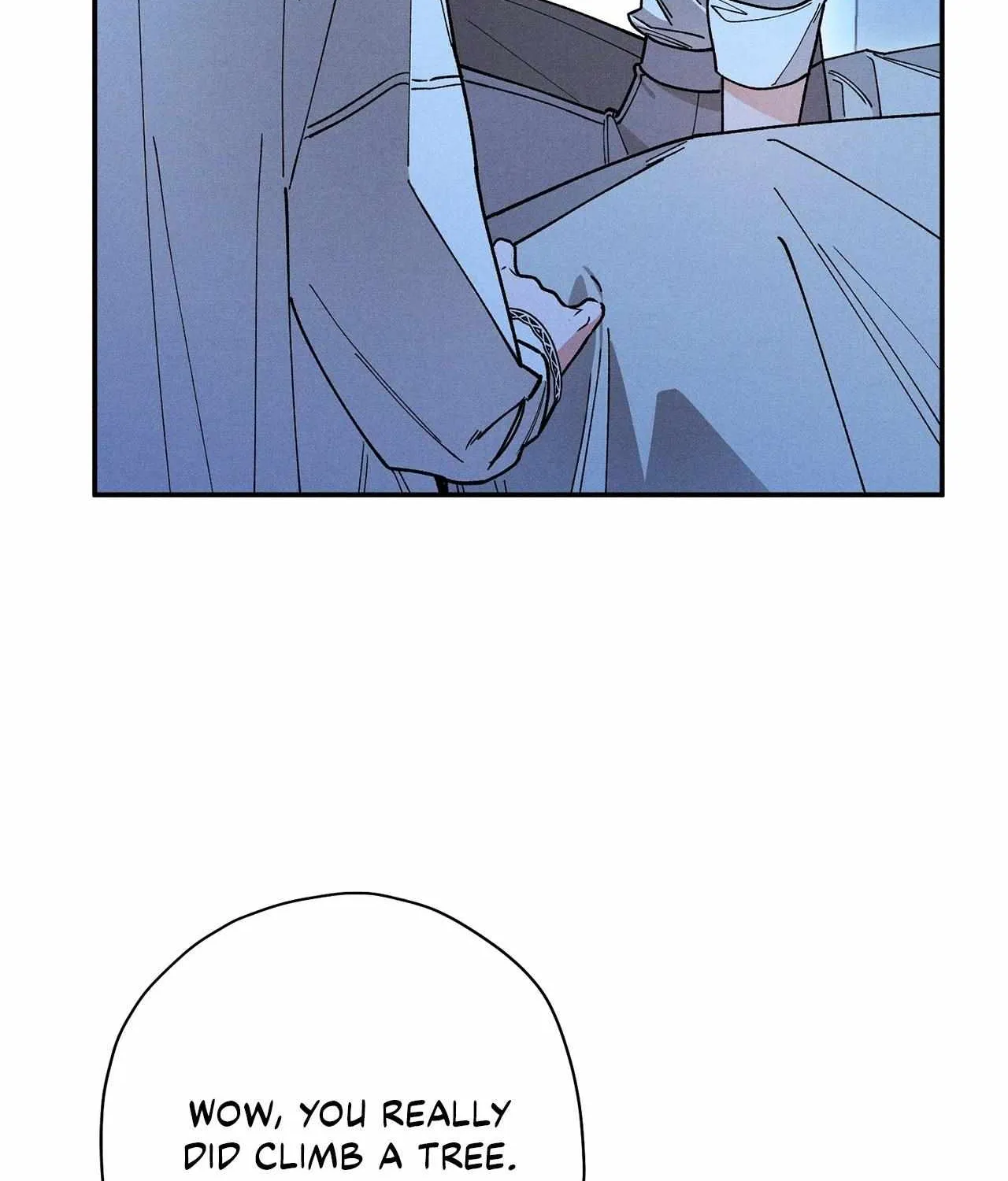 The Rogue Prince Is Secretly an Omega Chapter 54 page 125 - 