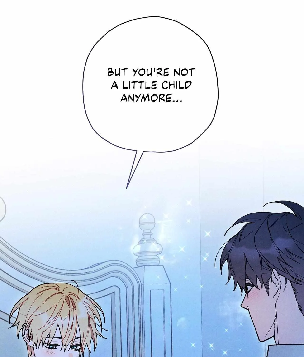 The Rogue Prince Is Secretly an Omega Chapter 54 page 128 - 