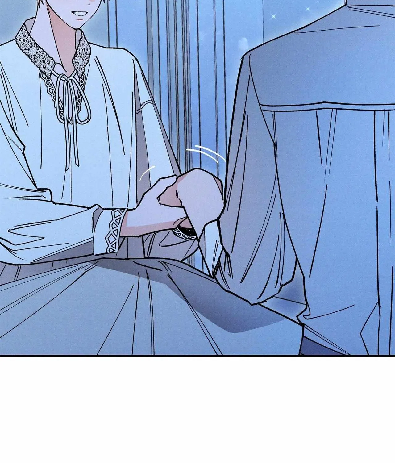 The Rogue Prince Is Secretly an Omega Chapter 54 page 129 - 