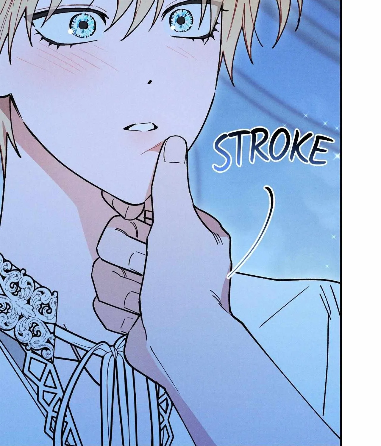 The Rogue Prince Is Secretly an Omega Chapter 54 page 135 - 
