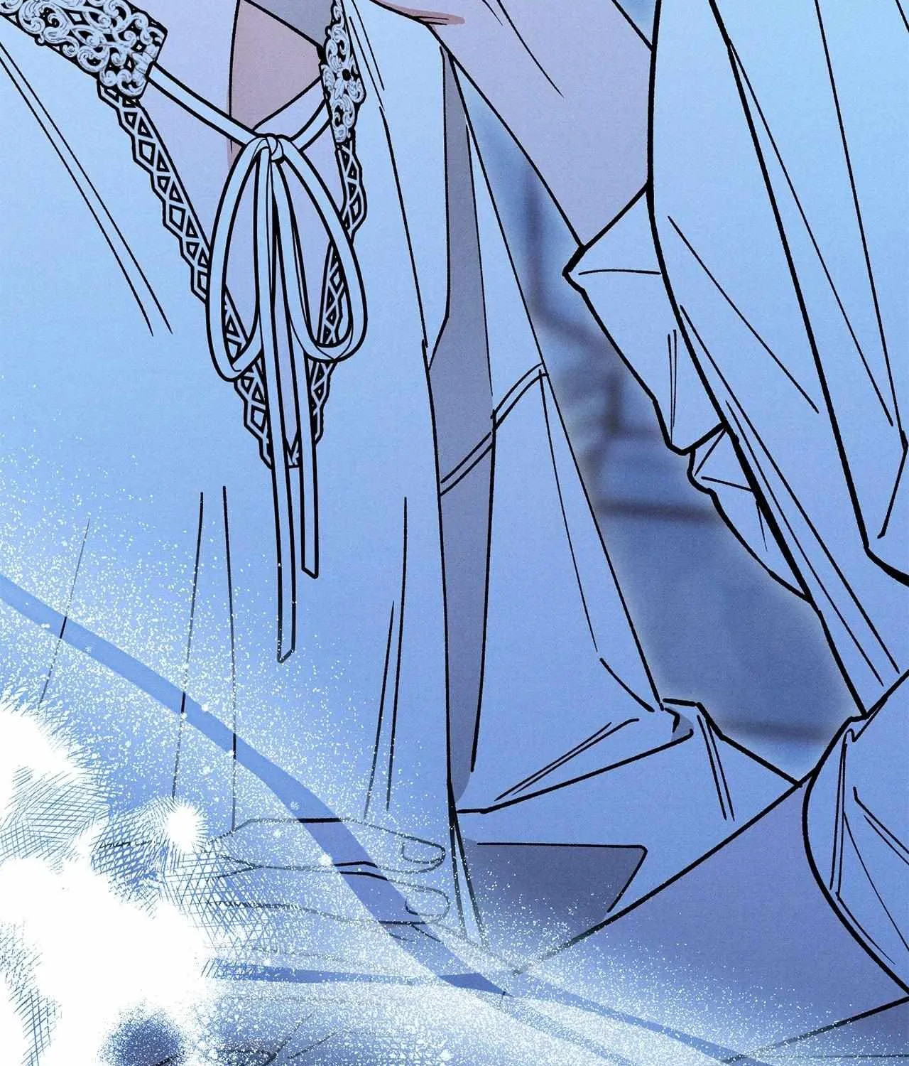 The Rogue Prince Is Secretly an Omega Chapter 54 page 139 - 