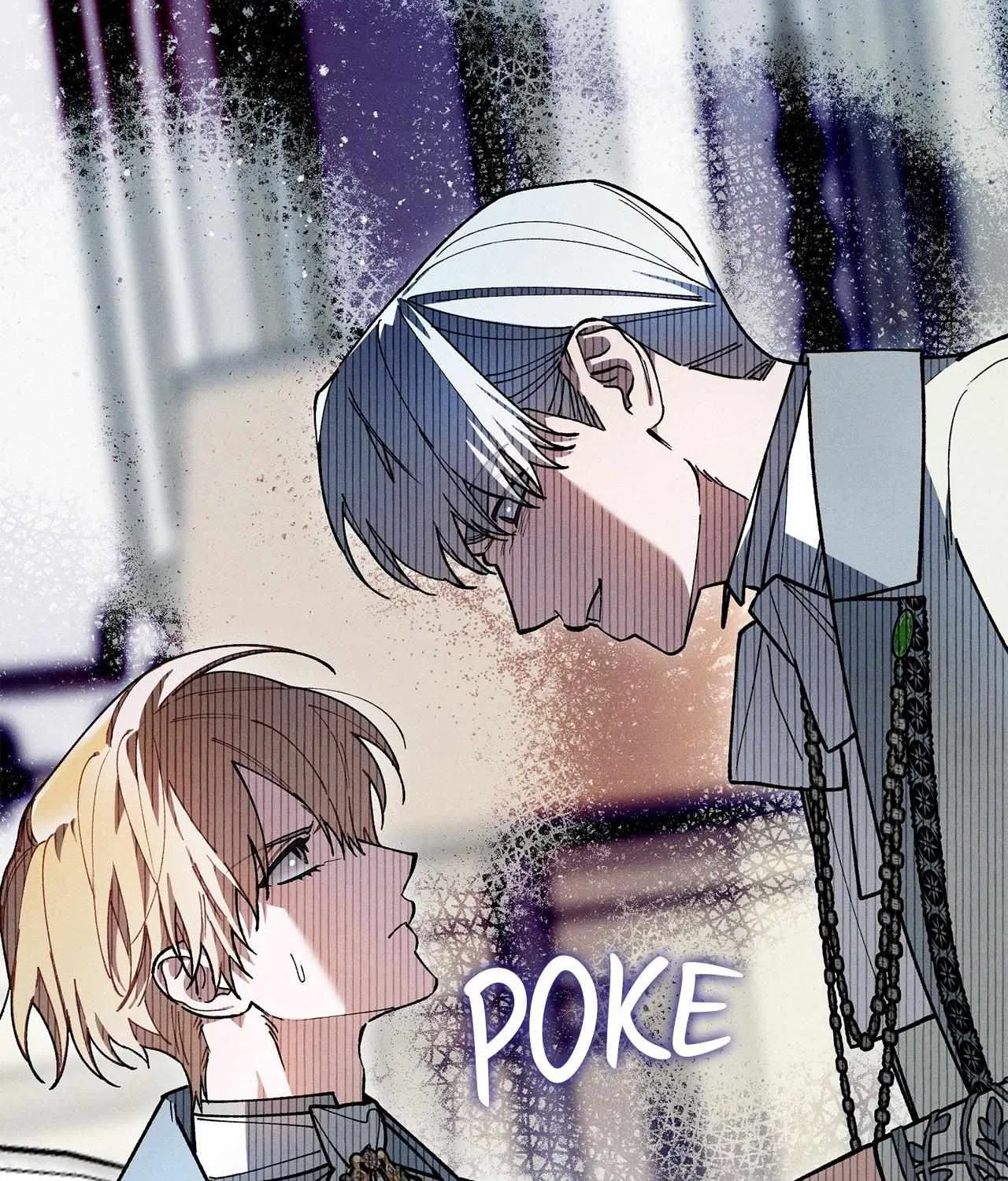 The Rogue Prince Is Secretly an Omega Chapter 54 page 17 - 