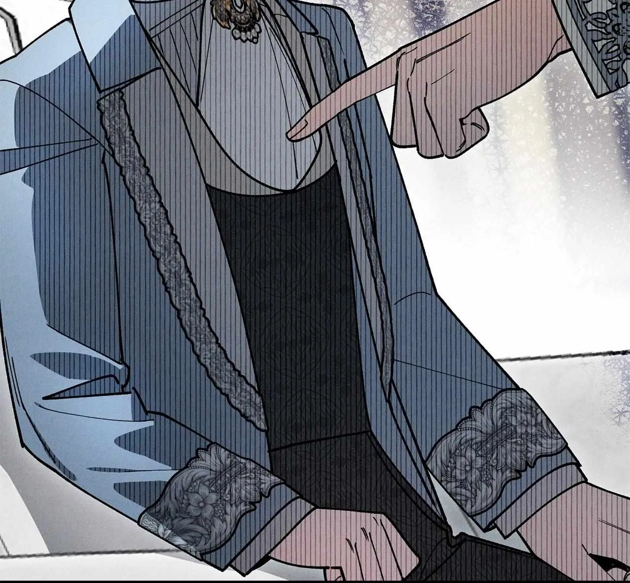 The Rogue Prince Is Secretly an Omega Chapter 54 page 18 - 
