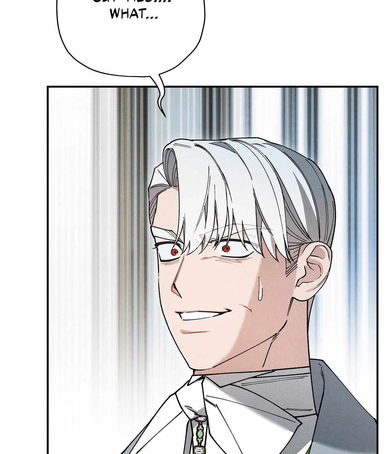 The Rogue Prince Is Secretly an Omega Chapter 54 page 27 - 