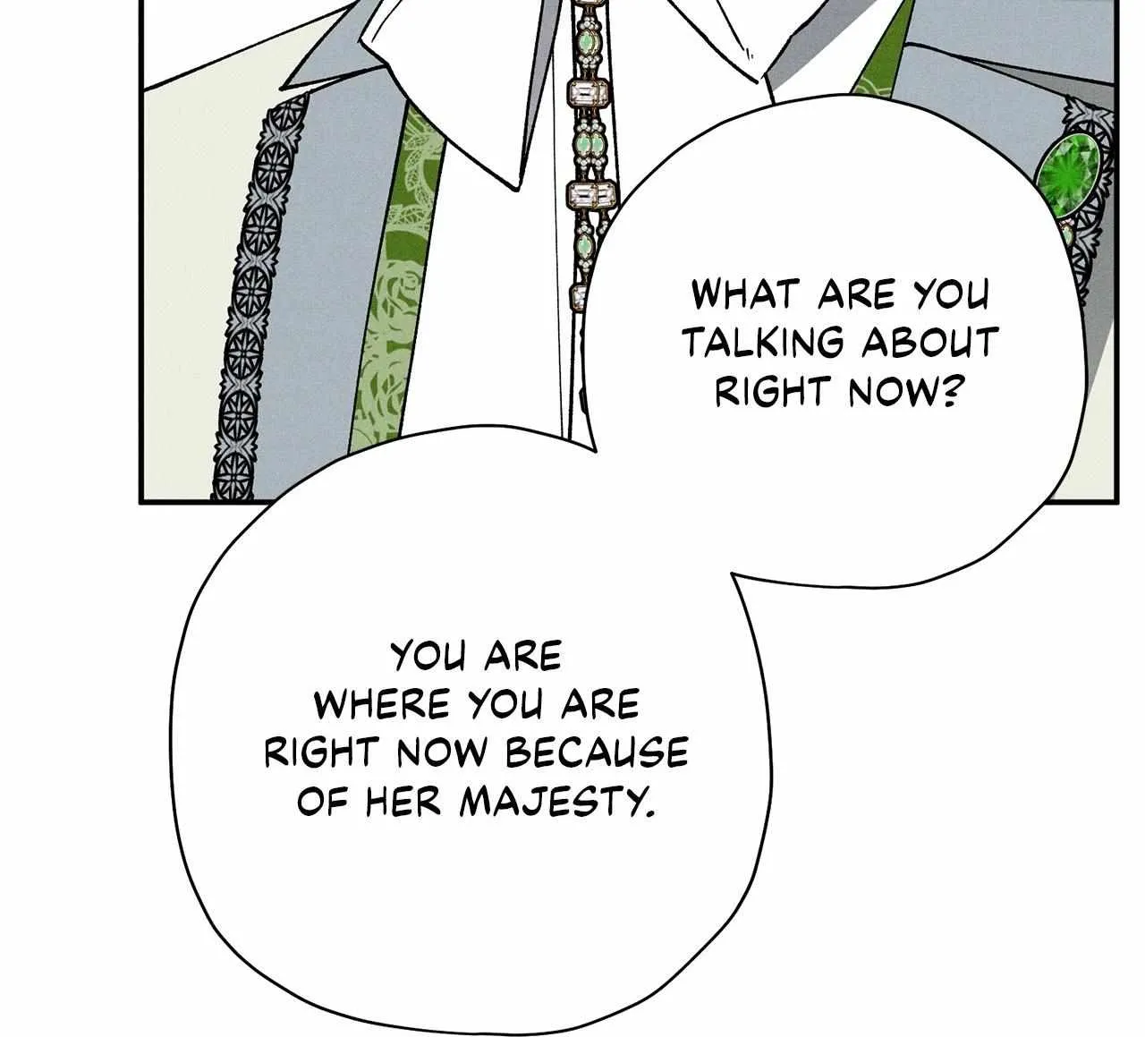 The Rogue Prince Is Secretly an Omega Chapter 54 page 28 - 