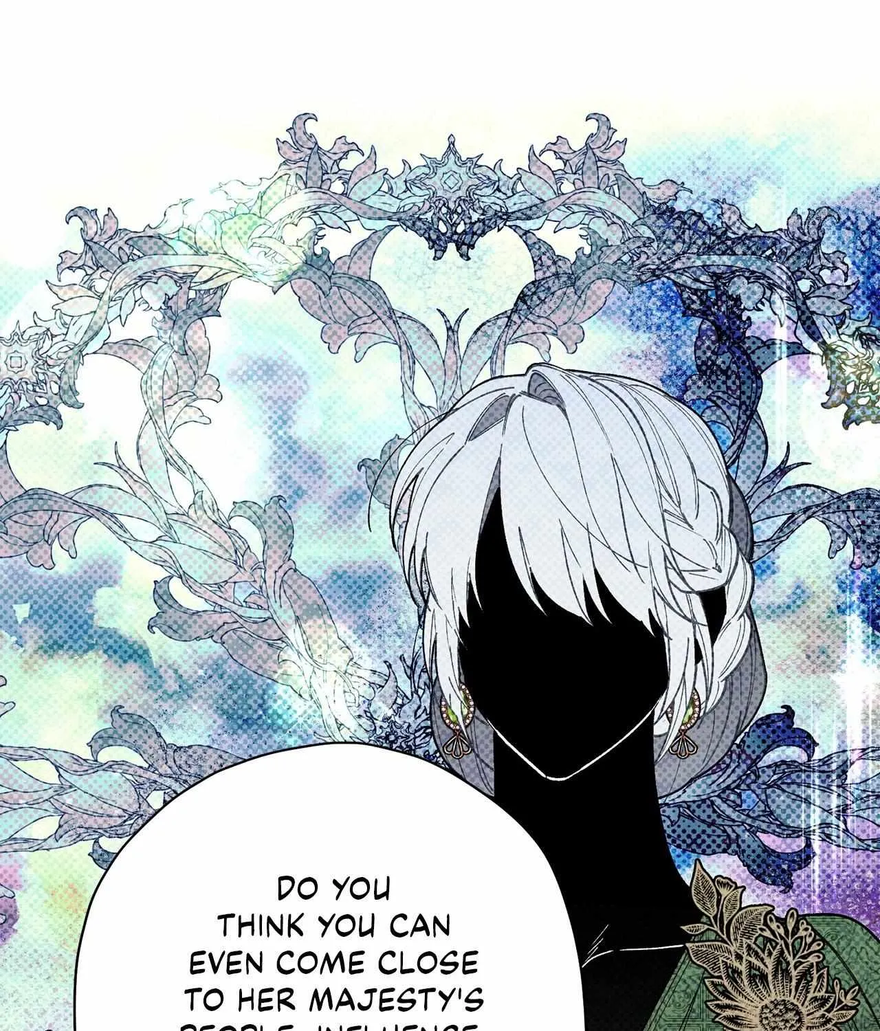 The Rogue Prince Is Secretly an Omega Chapter 54 page 29 - 