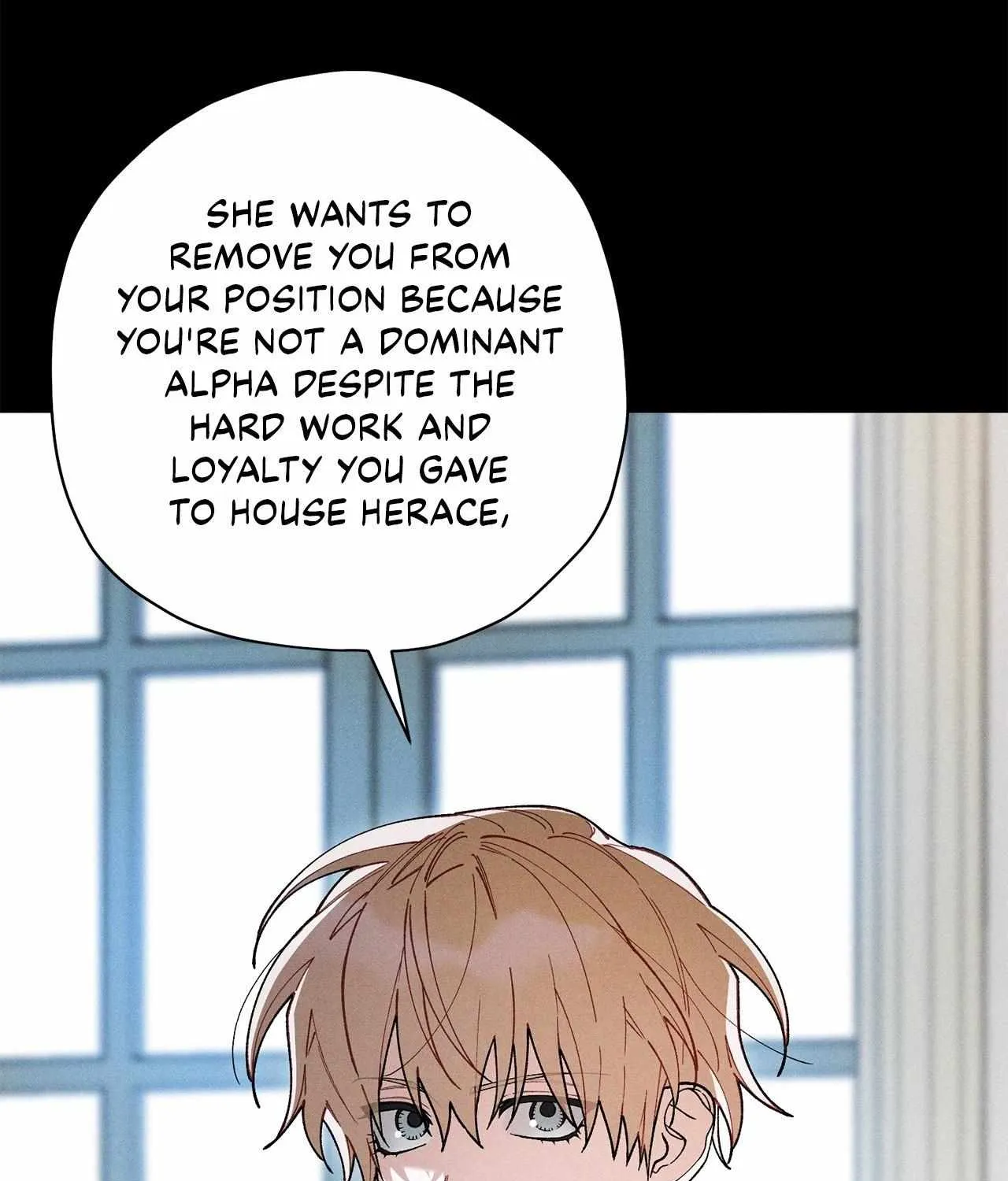 The Rogue Prince Is Secretly an Omega Chapter 54 page 34 - 