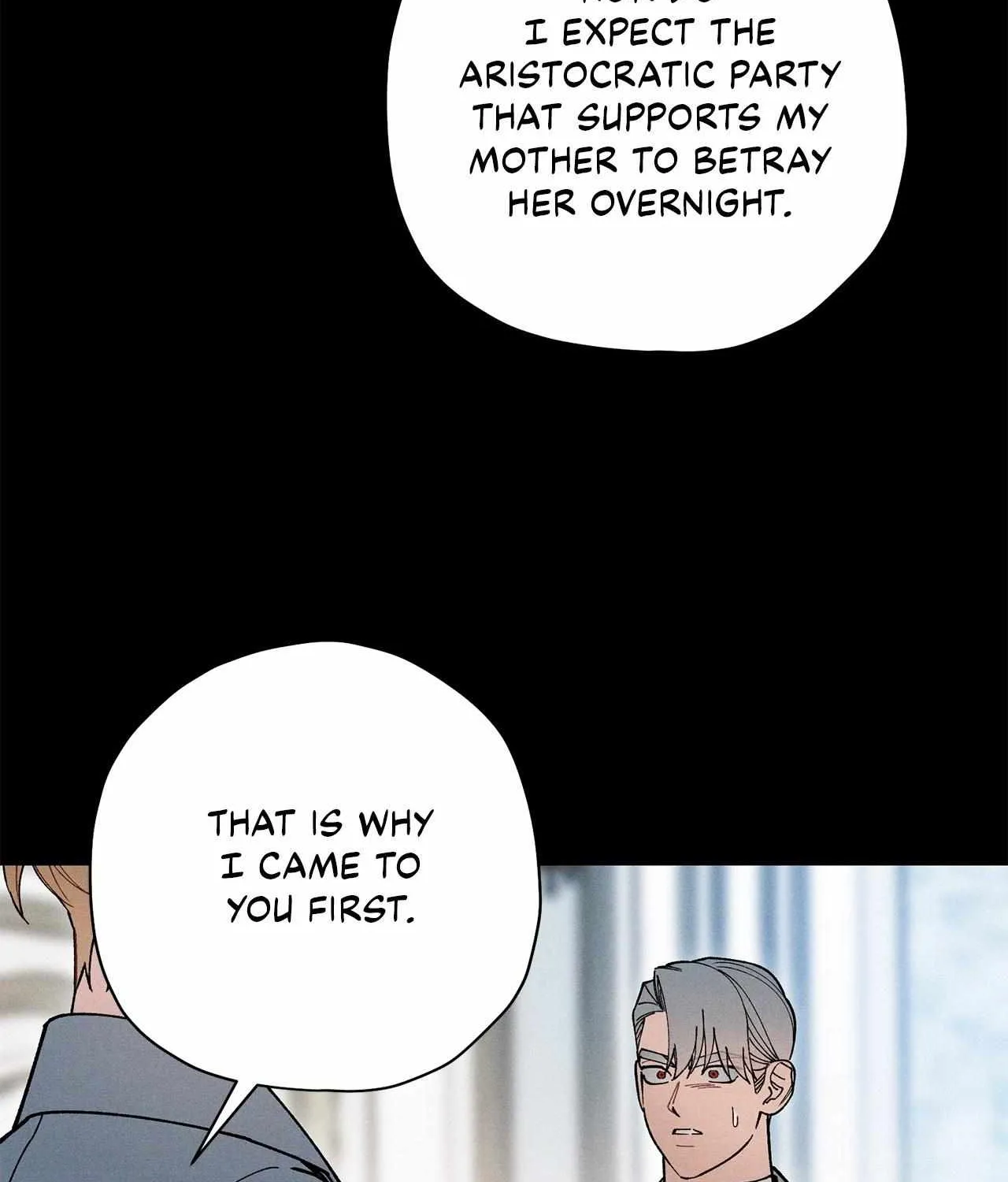 The Rogue Prince Is Secretly an Omega Chapter 54 page 37 - 