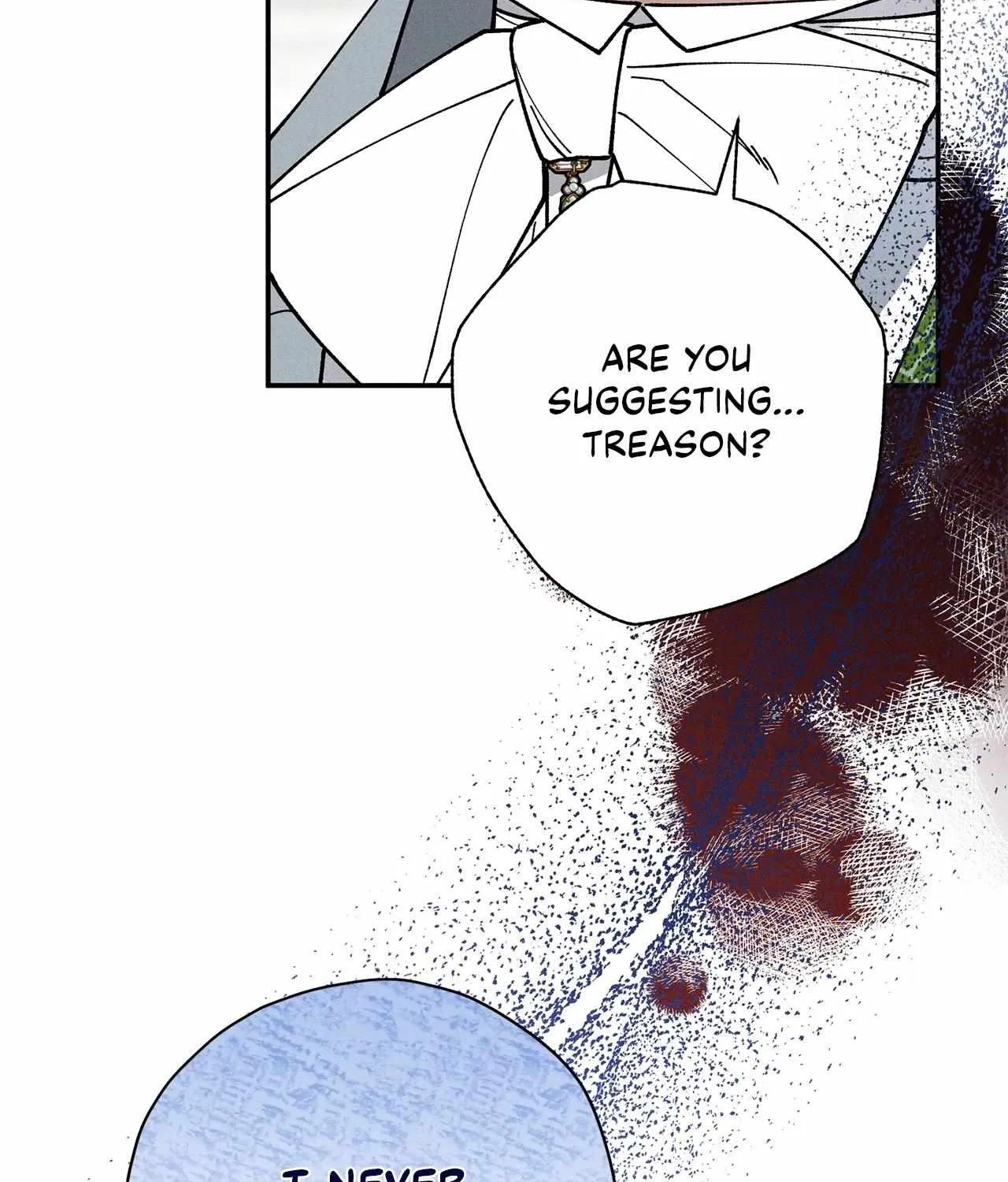 The Rogue Prince Is Secretly an Omega Chapter 54 page 40 - 