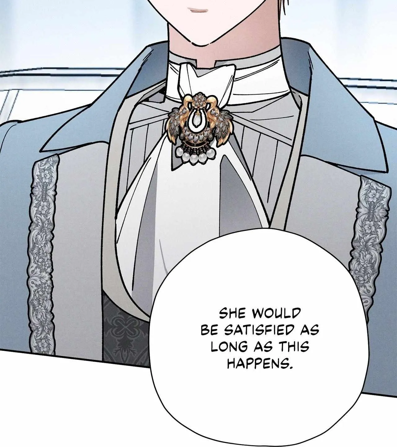 The Rogue Prince Is Secretly an Omega Chapter 54 page 5 - 