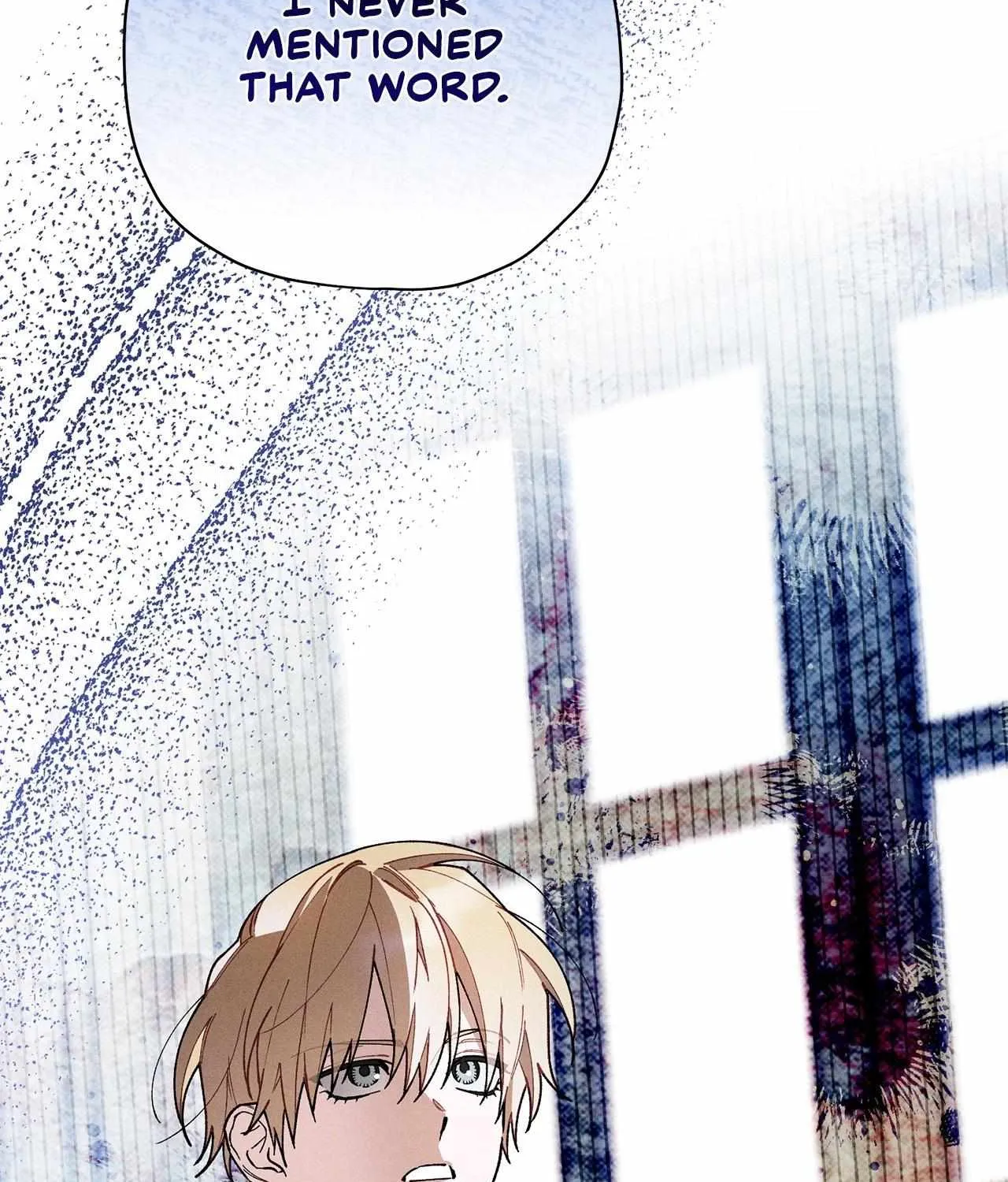 The Rogue Prince Is Secretly an Omega Chapter 54 page 41 - 