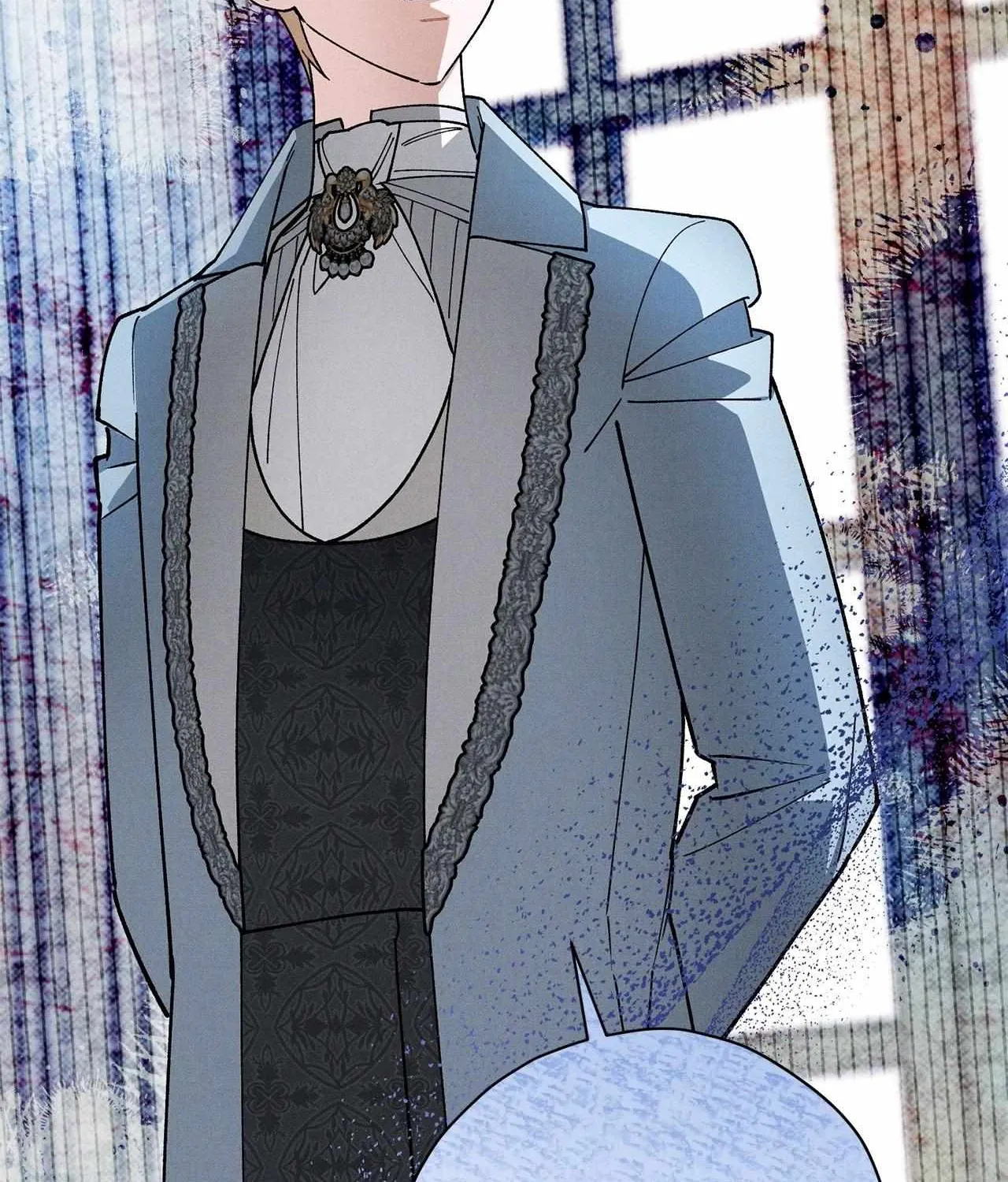 The Rogue Prince Is Secretly an Omega Chapter 54 page 42 - 