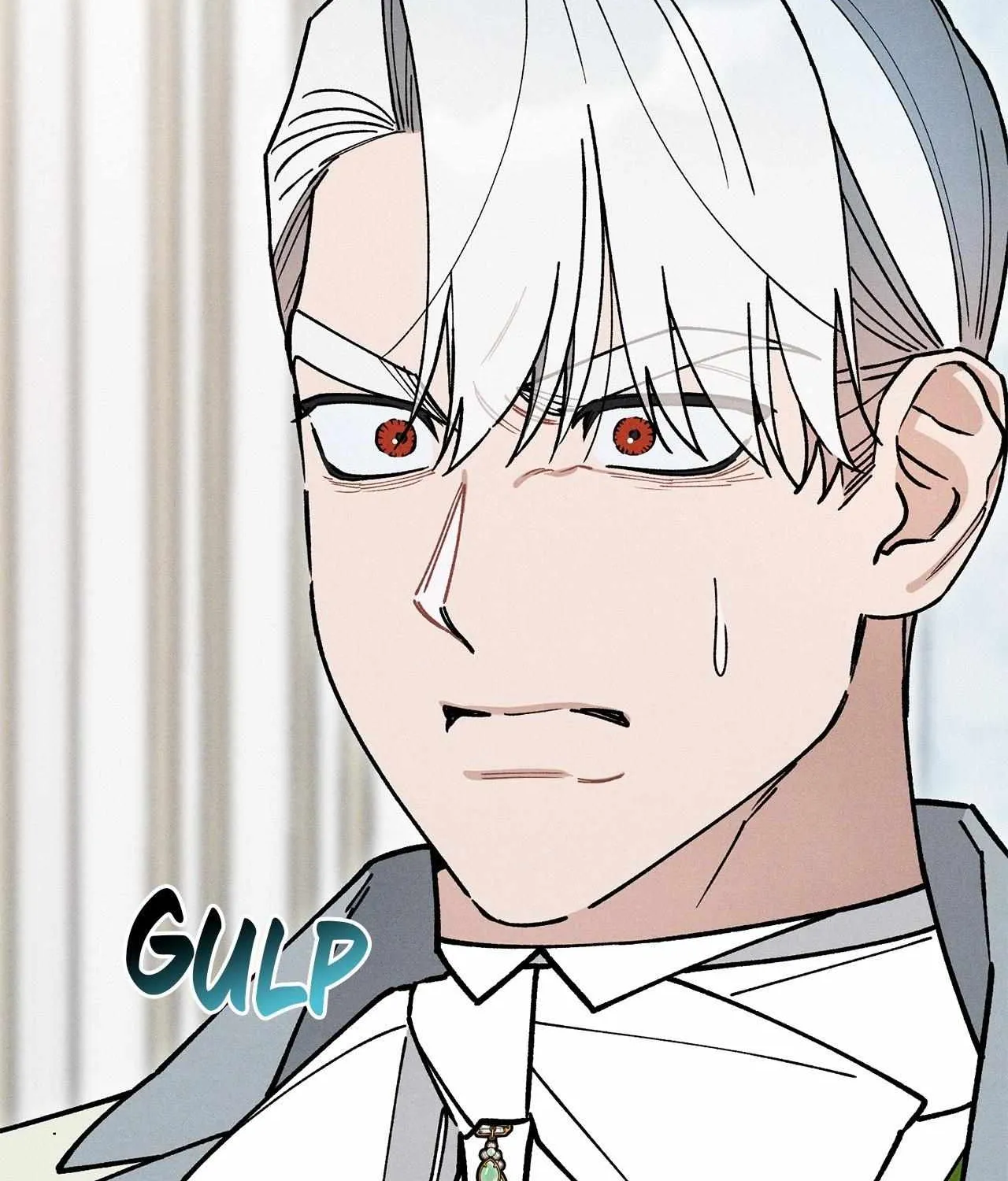 The Rogue Prince Is Secretly an Omega Chapter 54 page 45 - 