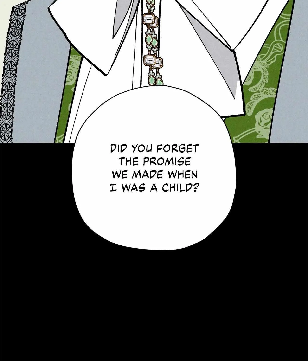The Rogue Prince Is Secretly an Omega Chapter 54 page 46 - 