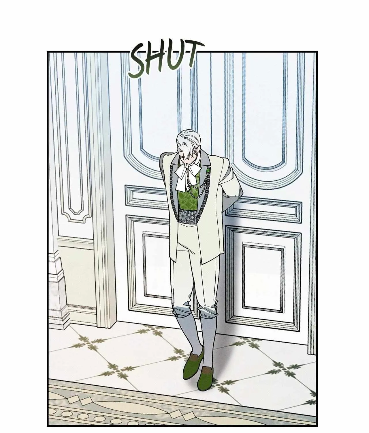 The Rogue Prince Is Secretly an Omega Chapter 54 page 50 - 