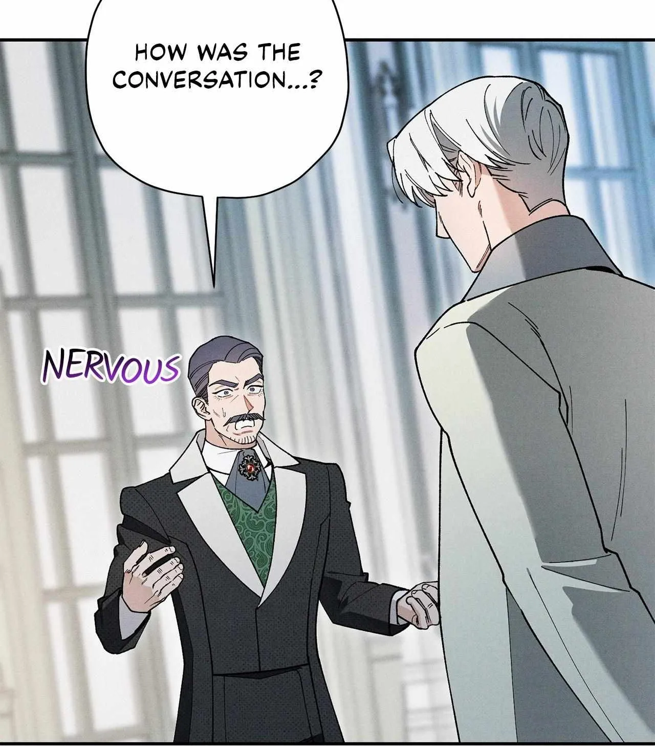 The Rogue Prince Is Secretly an Omega Chapter 54 page 52 - 