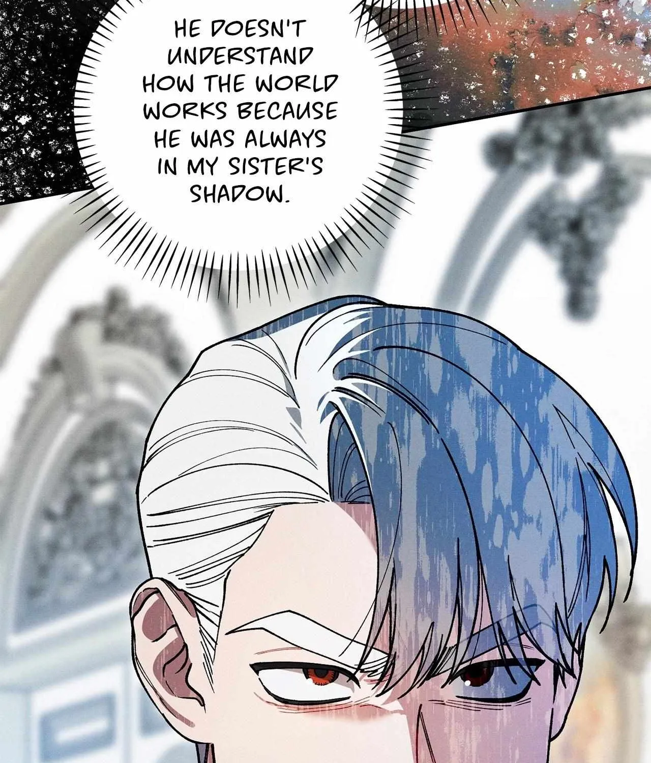 The Rogue Prince Is Secretly an Omega Chapter 54 page 58 - 