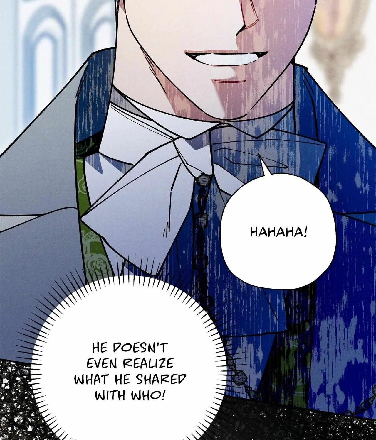 The Rogue Prince Is Secretly an Omega Chapter 54 page 59 - 