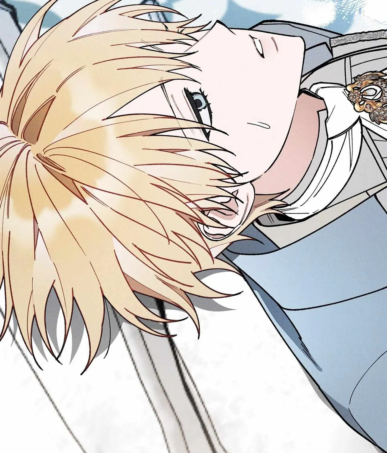The Rogue Prince Is Secretly an Omega Chapter 54 page 67 - 