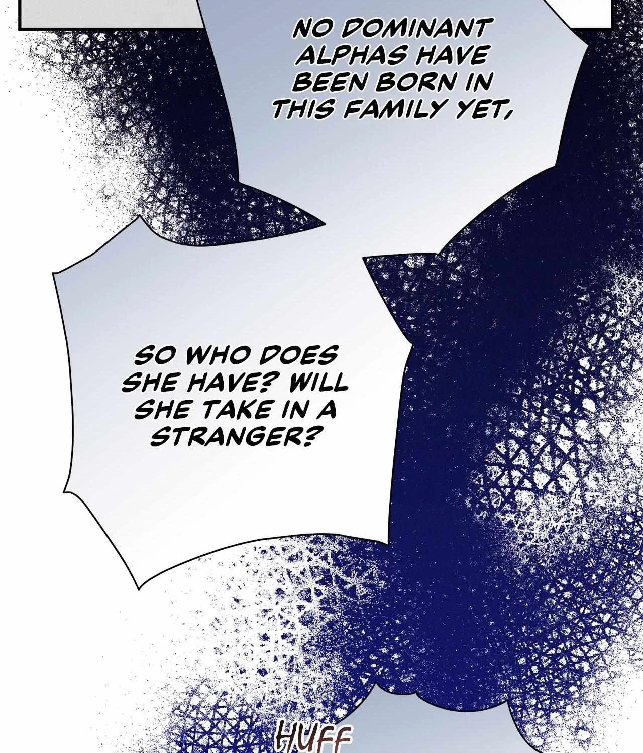 The Rogue Prince Is Secretly an Omega Chapter 54 page 8 - 