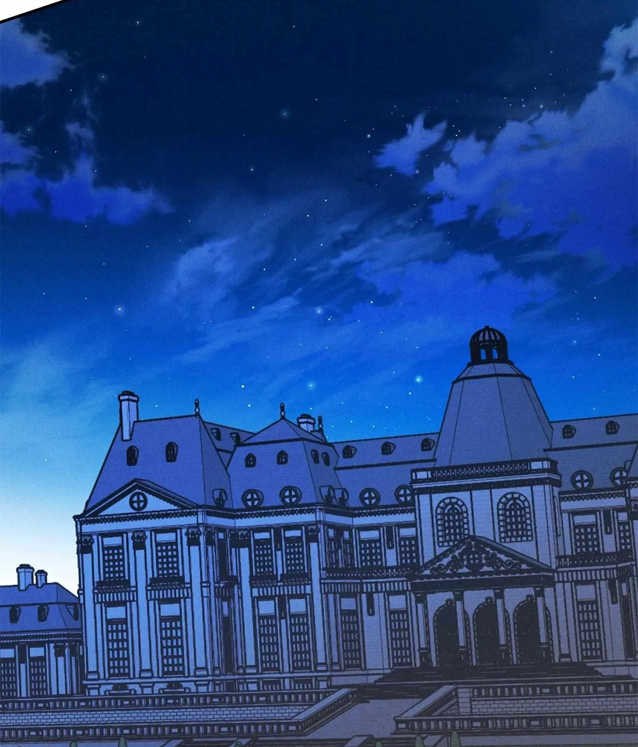 The Rogue Prince Is Secretly an Omega Chapter 54 page 72 - 