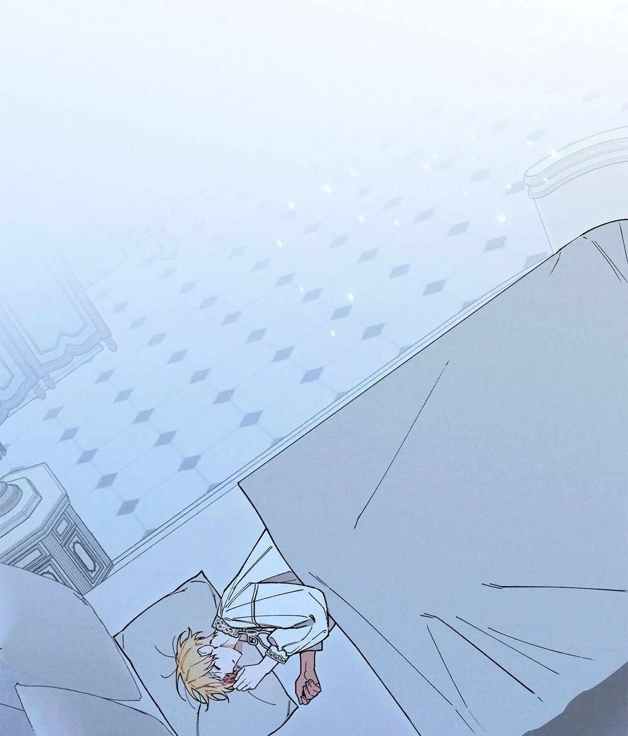The Rogue Prince Is Secretly an Omega Chapter 54 page 79 - 