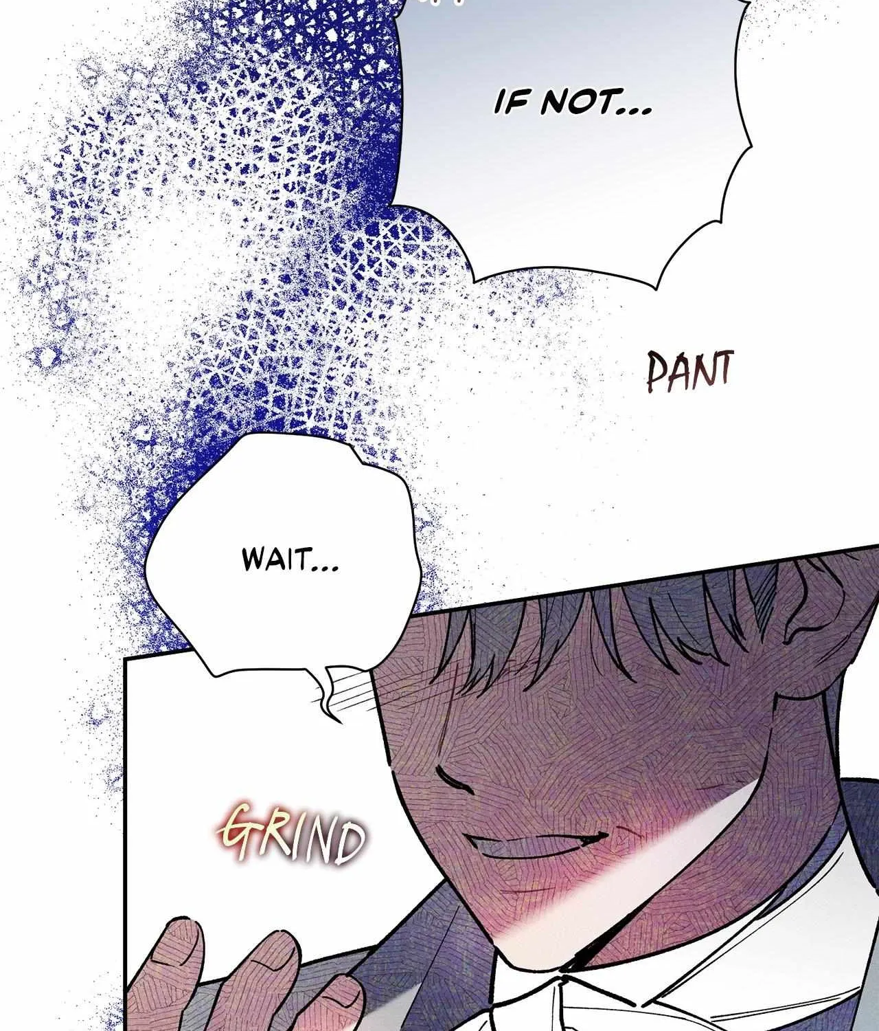 The Rogue Prince Is Secretly an Omega Chapter 54 page 9 - 