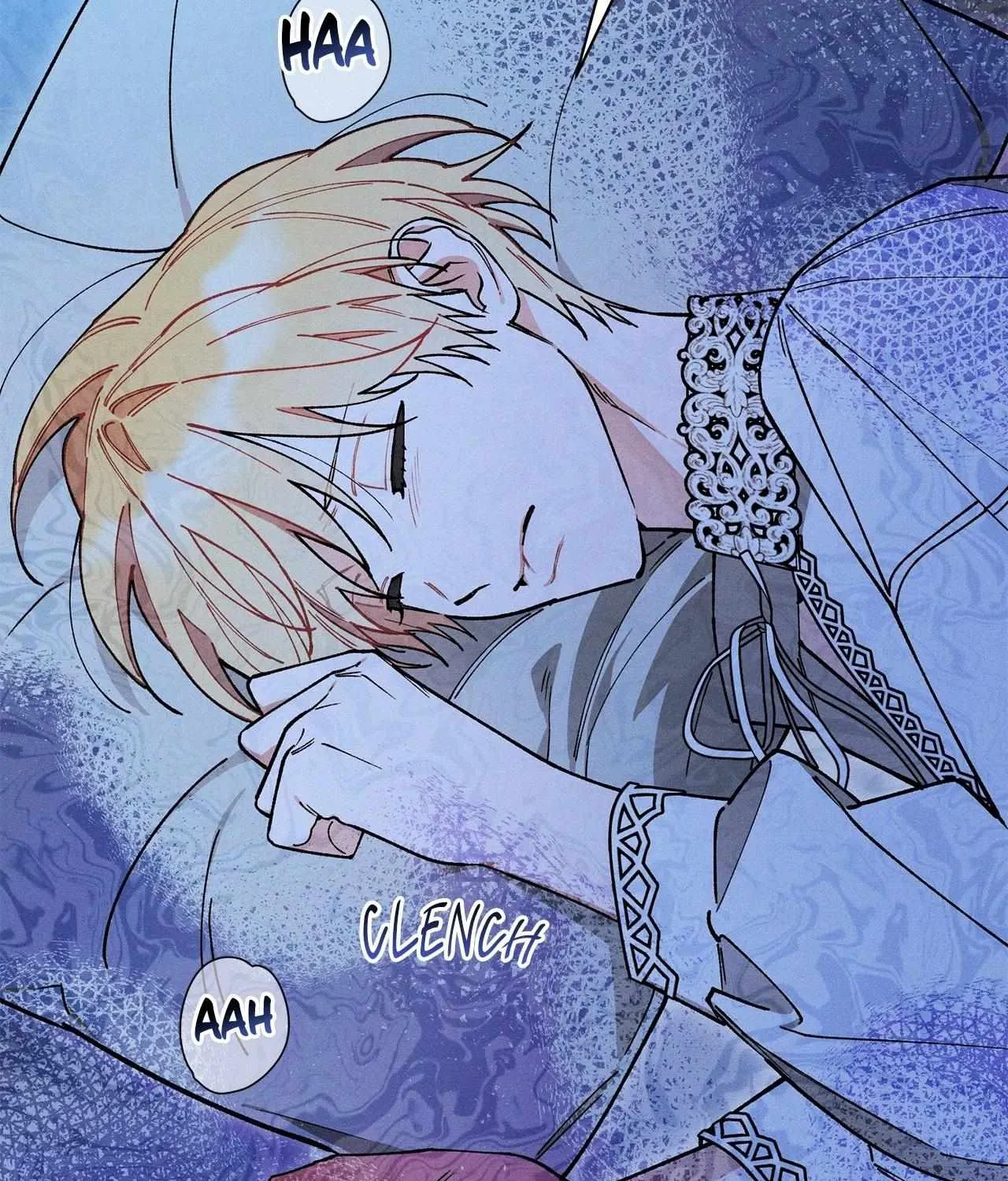 The Rogue Prince Is Secretly an Omega Chapter 54 page 81 - 