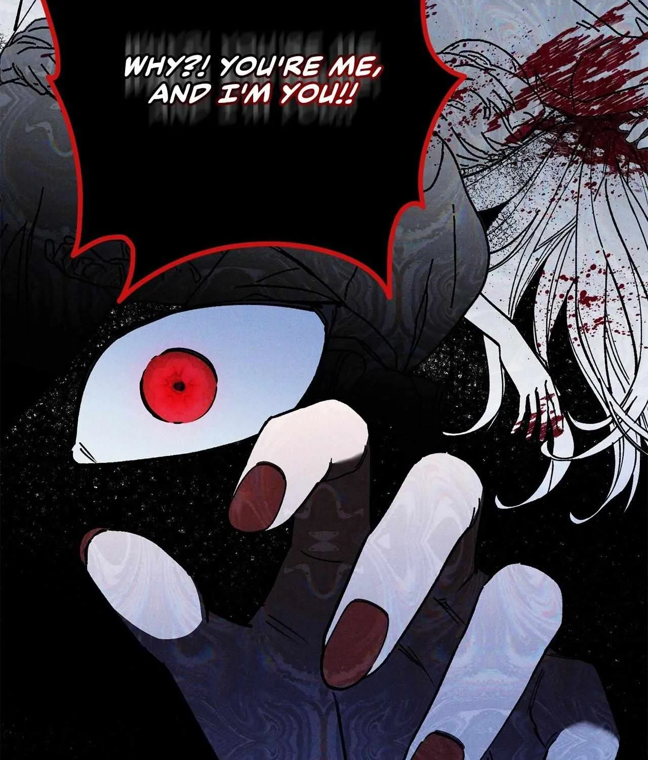 The Rogue Prince Is Secretly an Omega Chapter 54 page 86 - 