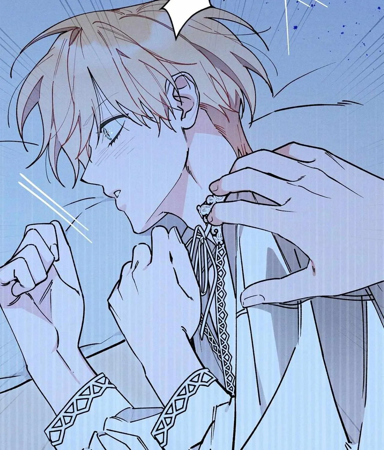 The Rogue Prince Is Secretly an Omega Chapter 54 page 89 - 