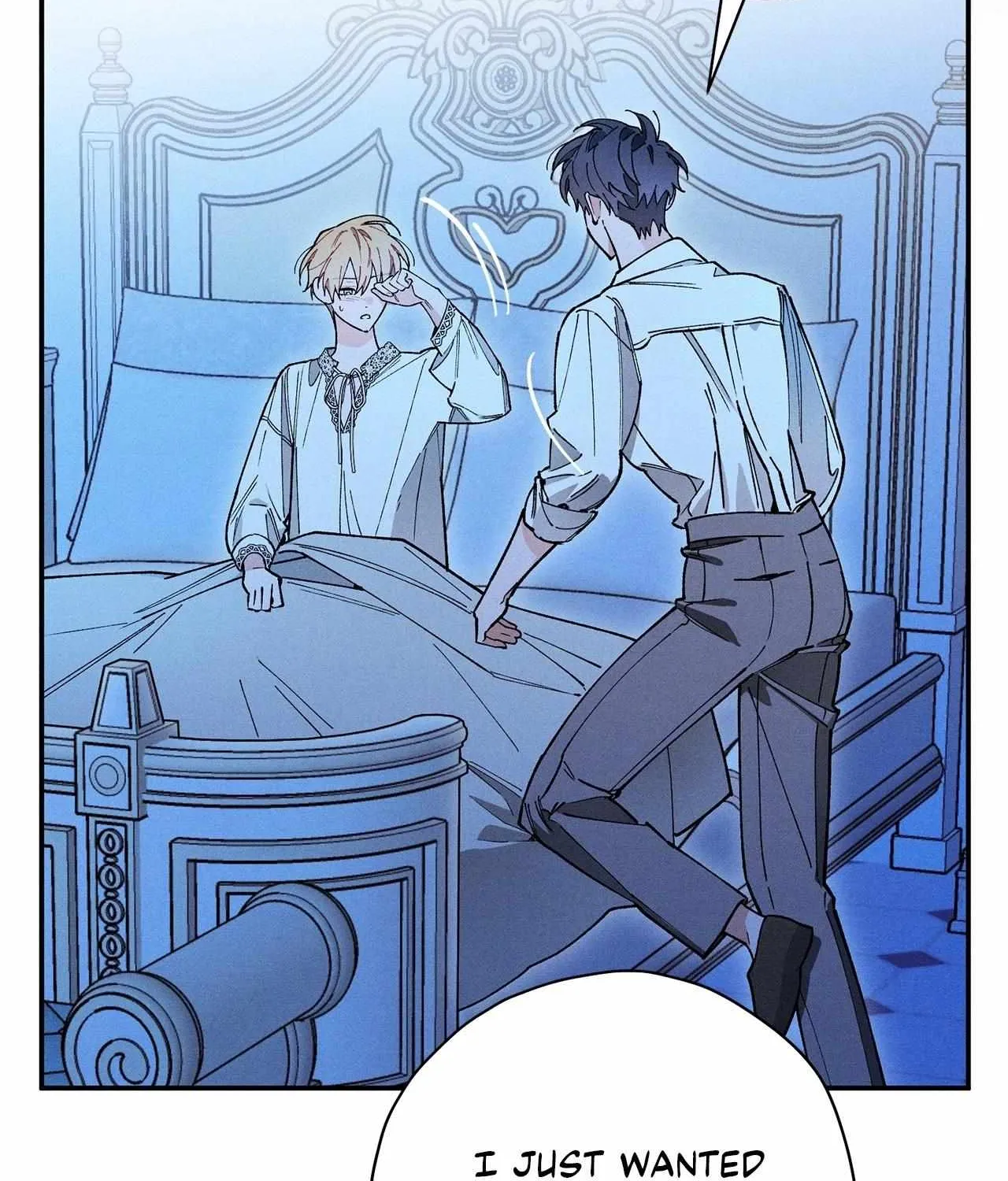 The Rogue Prince Is Secretly an Omega Chapter 54 page 97 - 