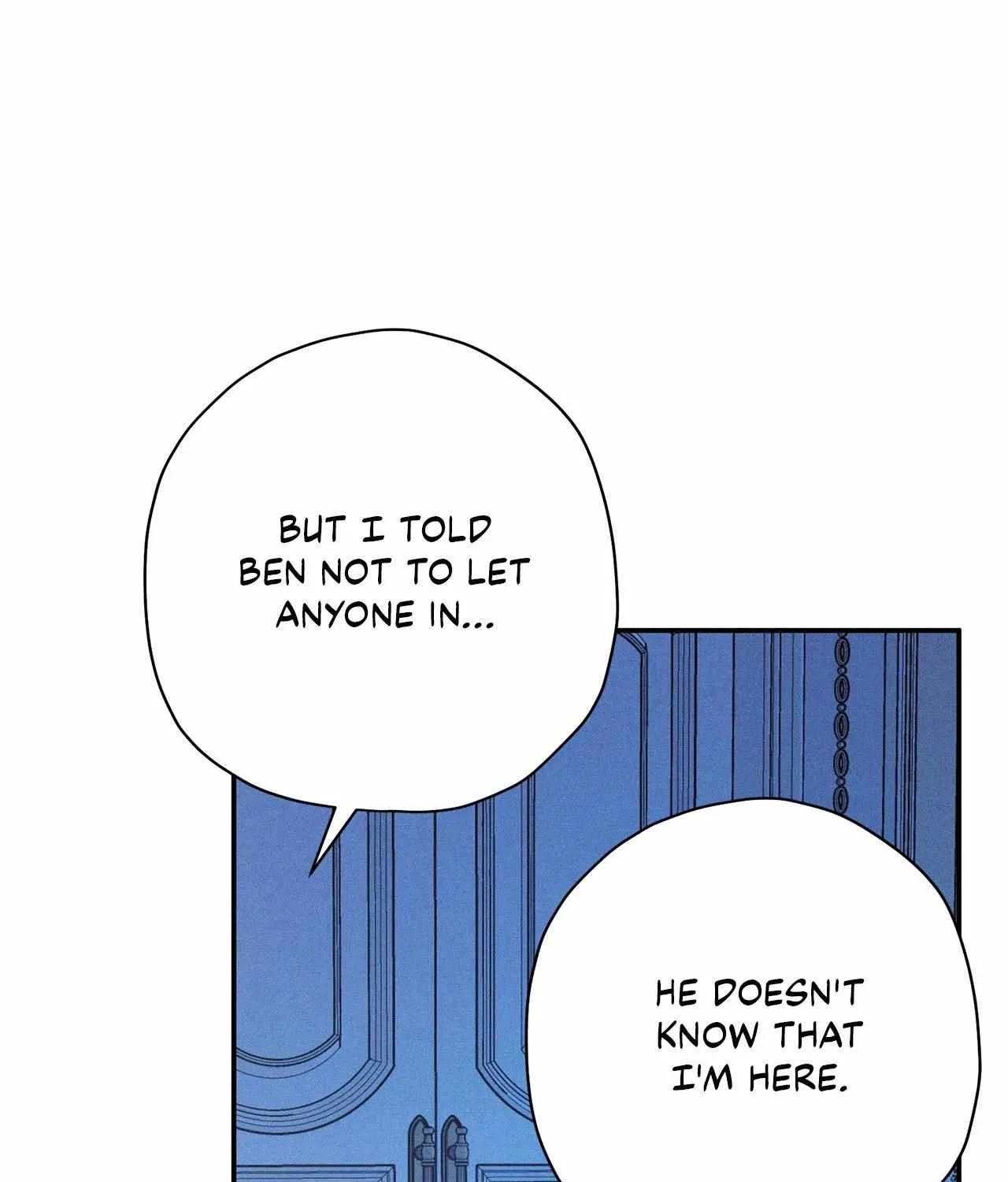 The Rogue Prince Is Secretly an Omega Chapter 54 page 99 - 