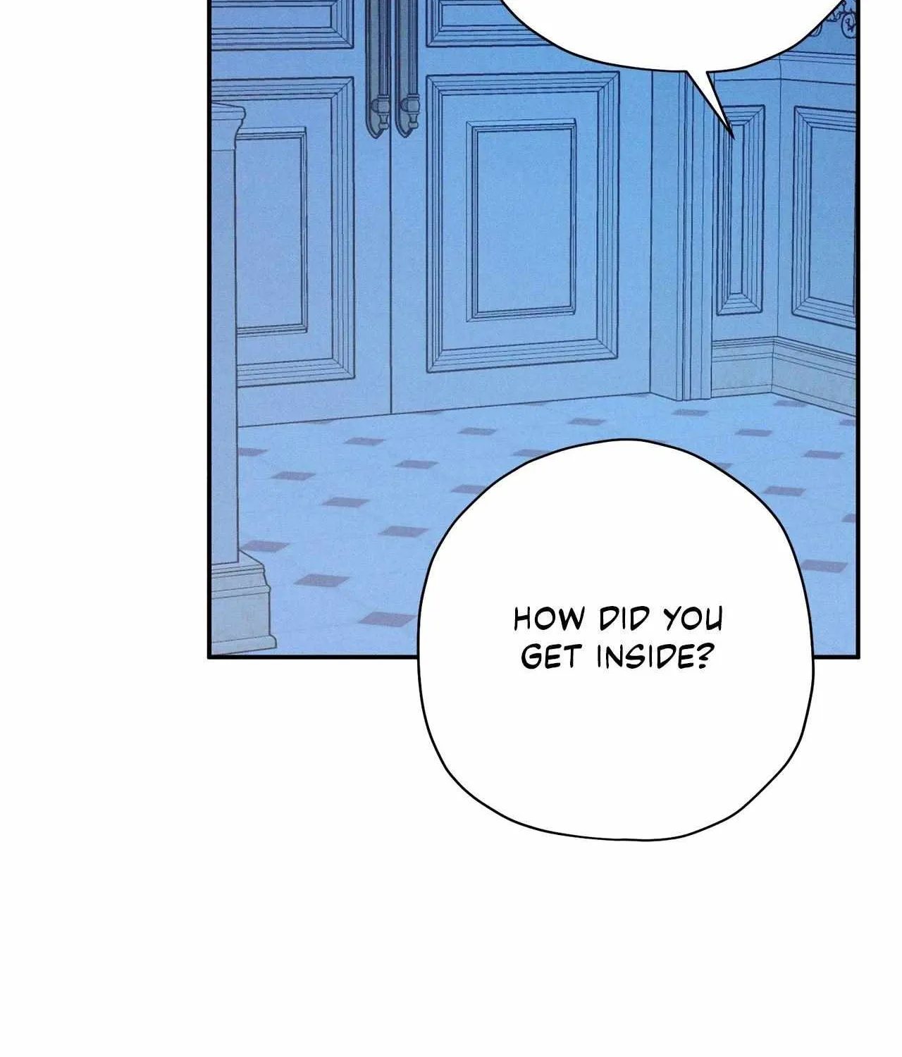 The Rogue Prince Is Secretly an Omega Chapter 54 page 100 - 