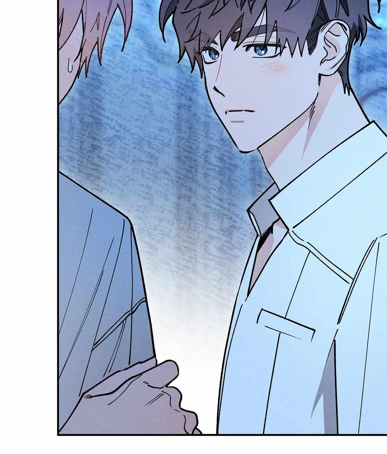 The Rogue Prince Is Secretly an Omega Chapter 55 page 11 - 