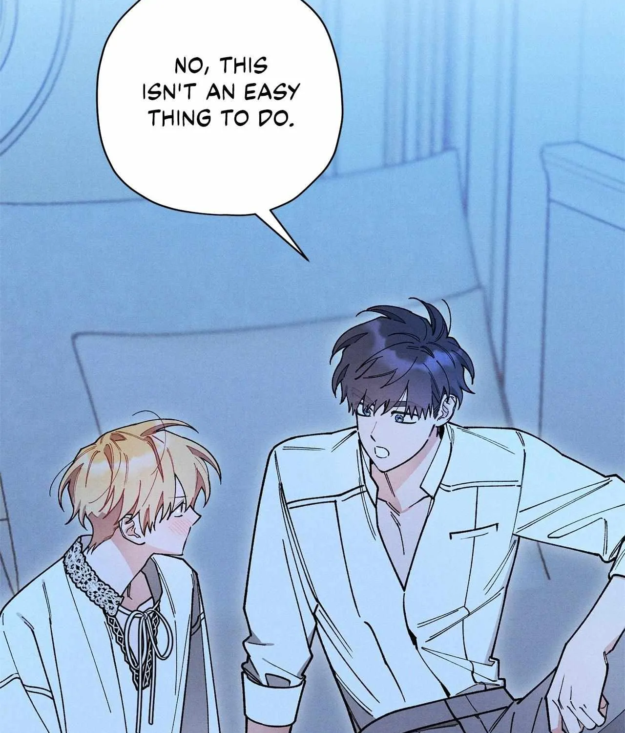 The Rogue Prince Is Secretly an Omega Chapter 55 page 108 - 