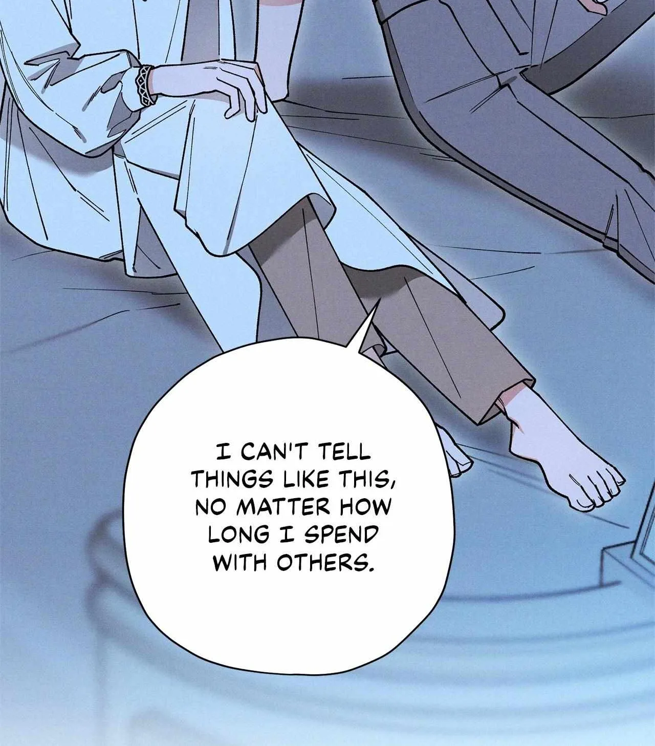 The Rogue Prince Is Secretly an Omega Chapter 55 page 109 - 
