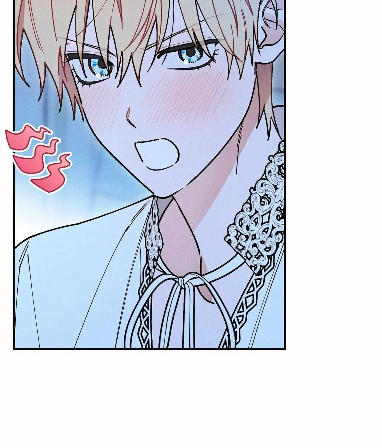 The Rogue Prince Is Secretly an Omega Chapter 55 page 111 - 